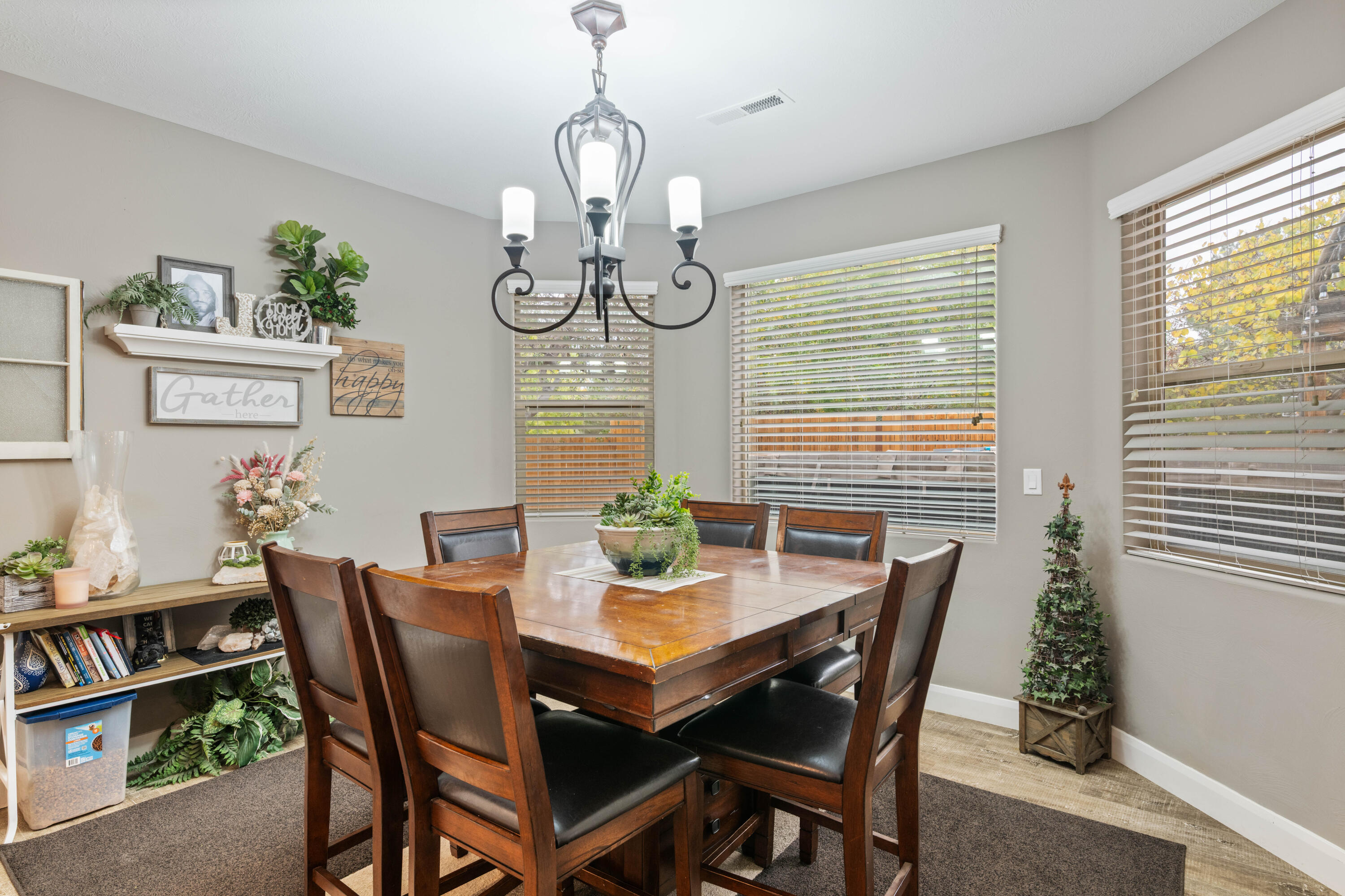 HURRICANE TOWNSITE - Residential