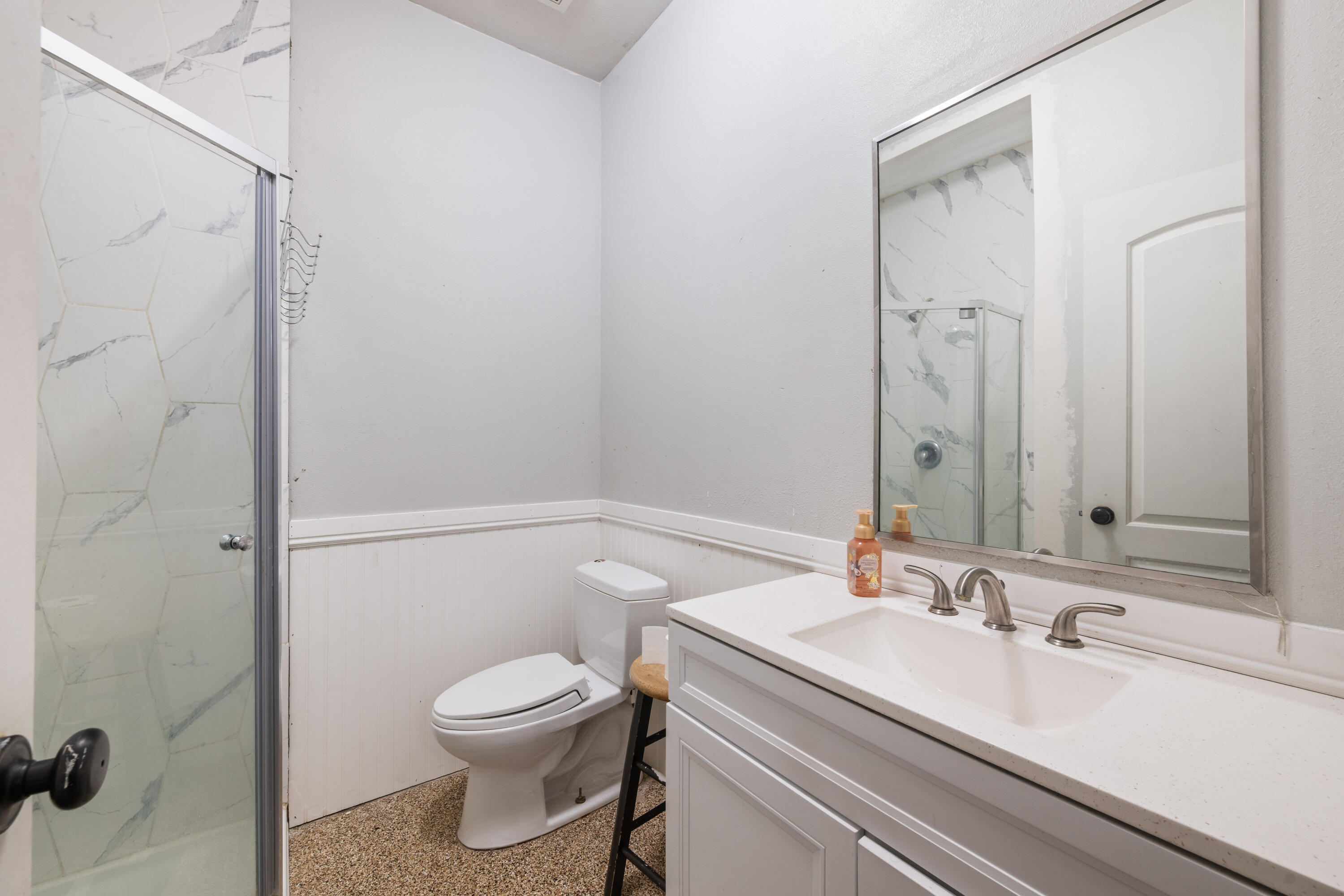 HURRICANE TOWNSITE - Residential