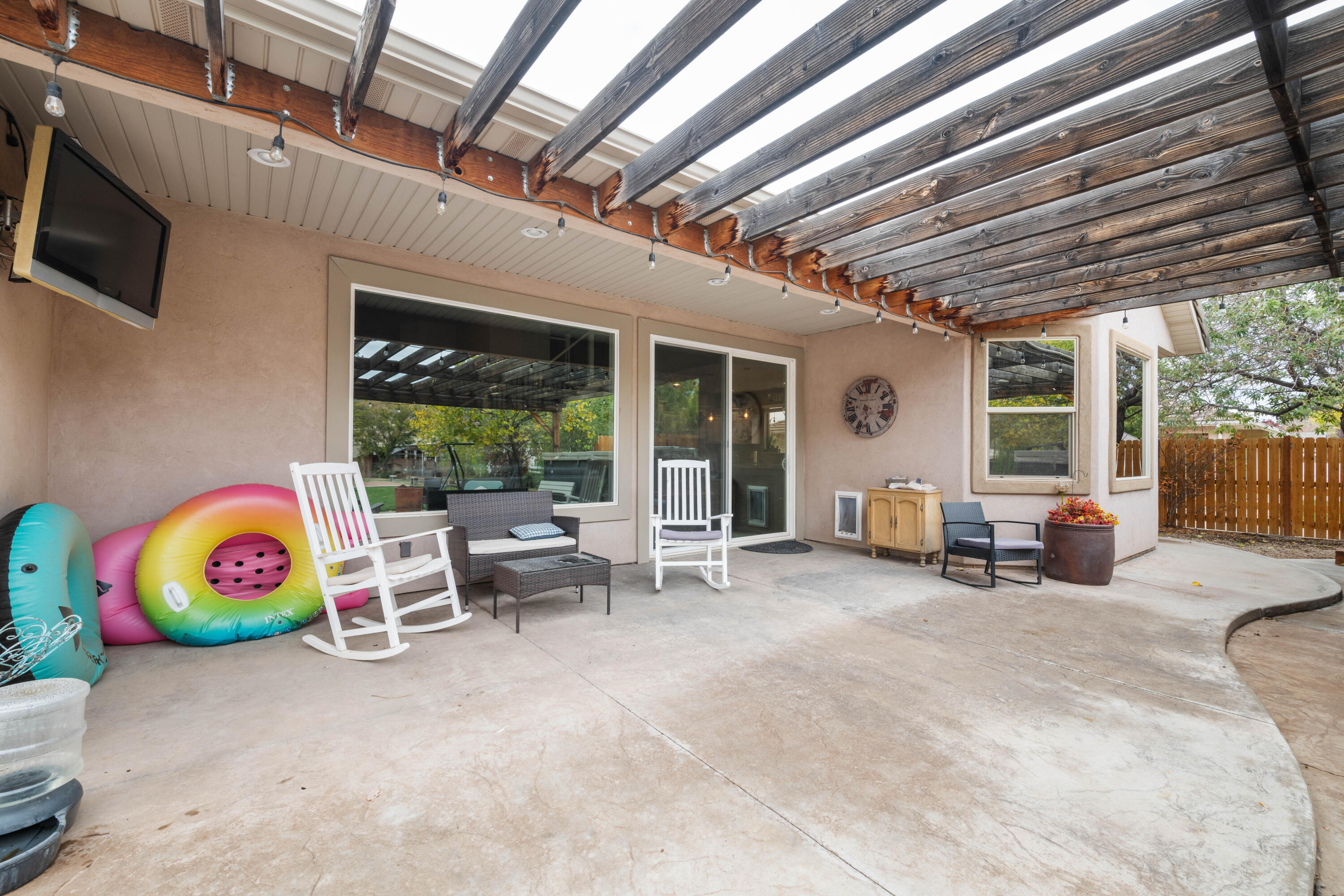 HURRICANE TOWNSITE - Residential