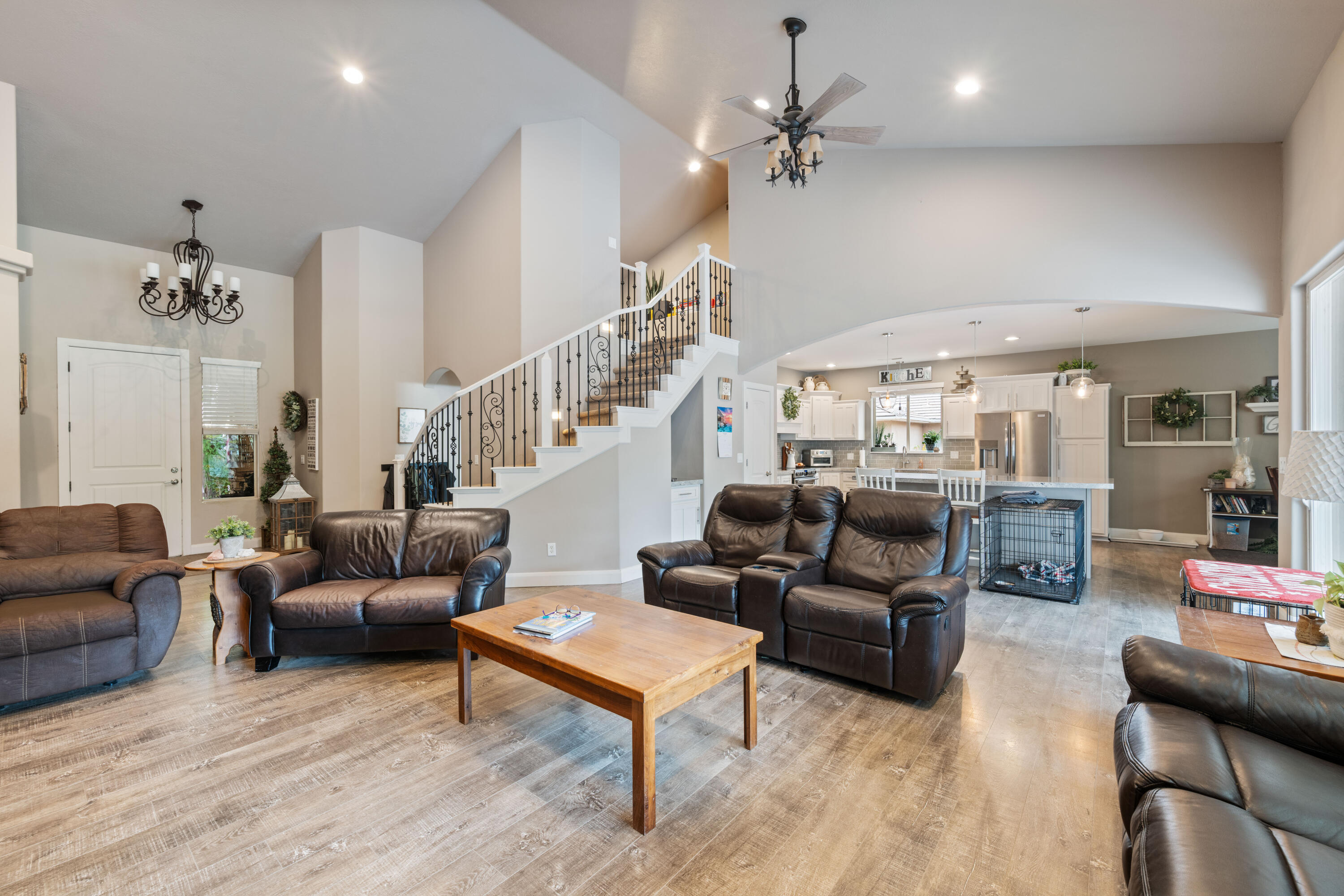 HURRICANE TOWNSITE - Residential