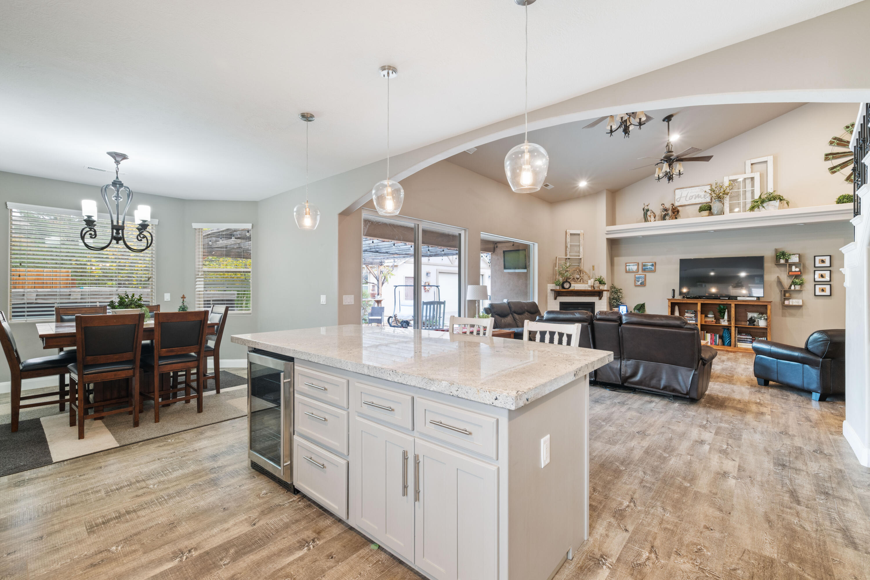 HURRICANE TOWNSITE - Residential