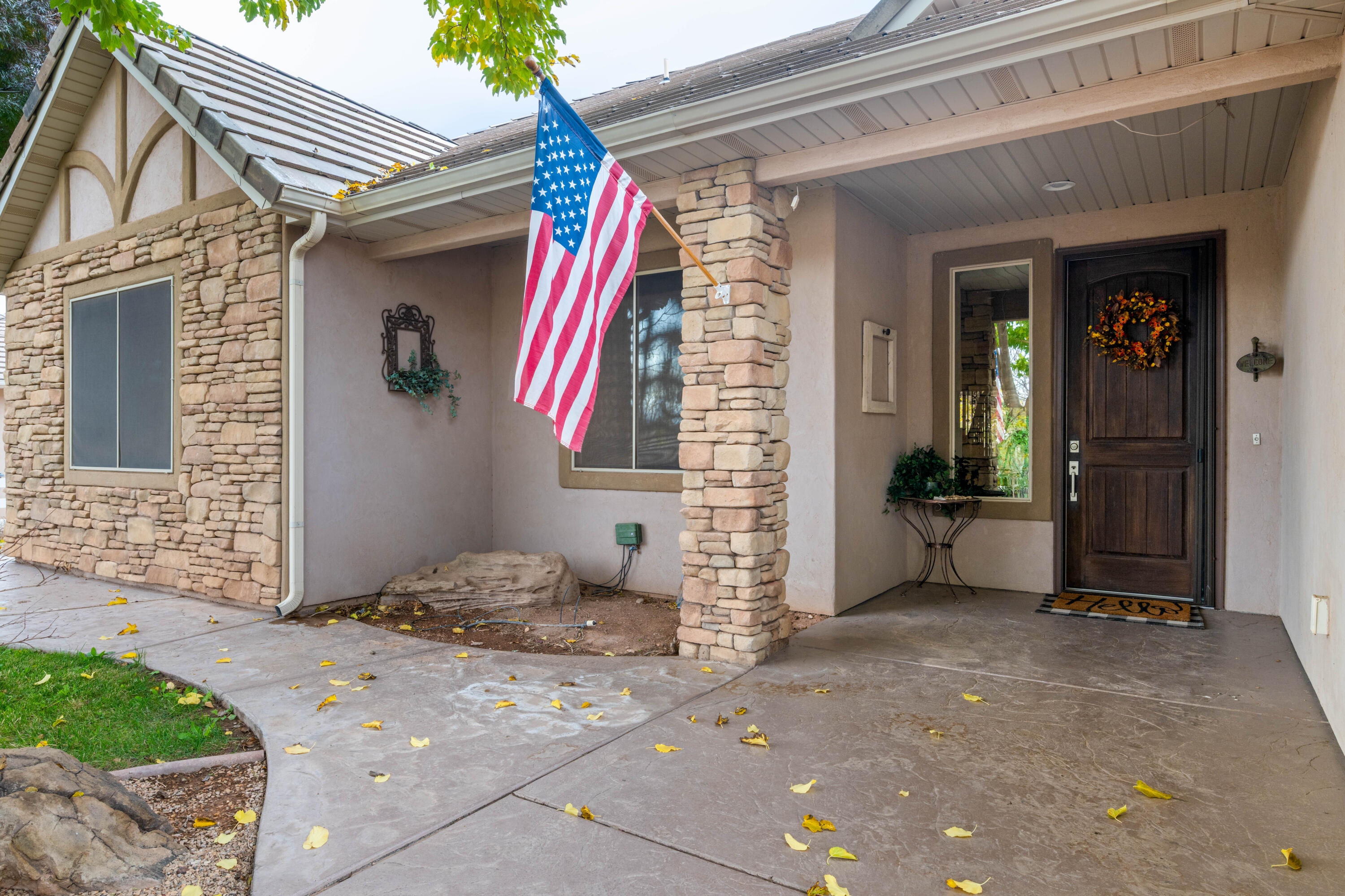 HURRICANE TOWNSITE - Residential