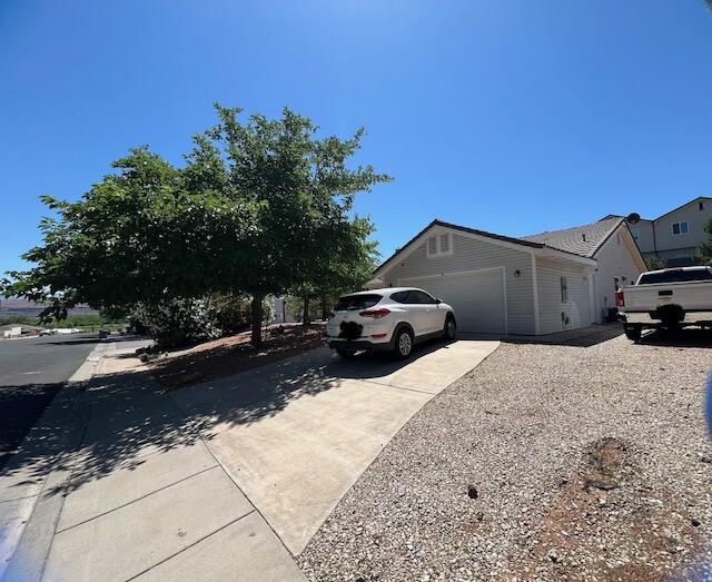 SANTA FE HILLS - Residential