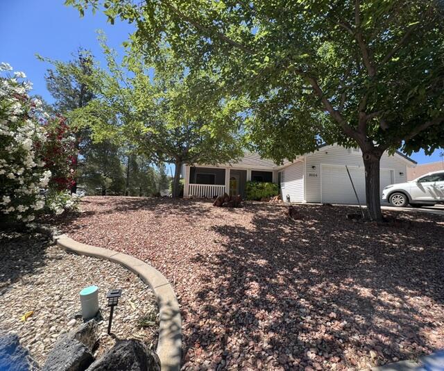 SANTA FE HILLS - Residential
