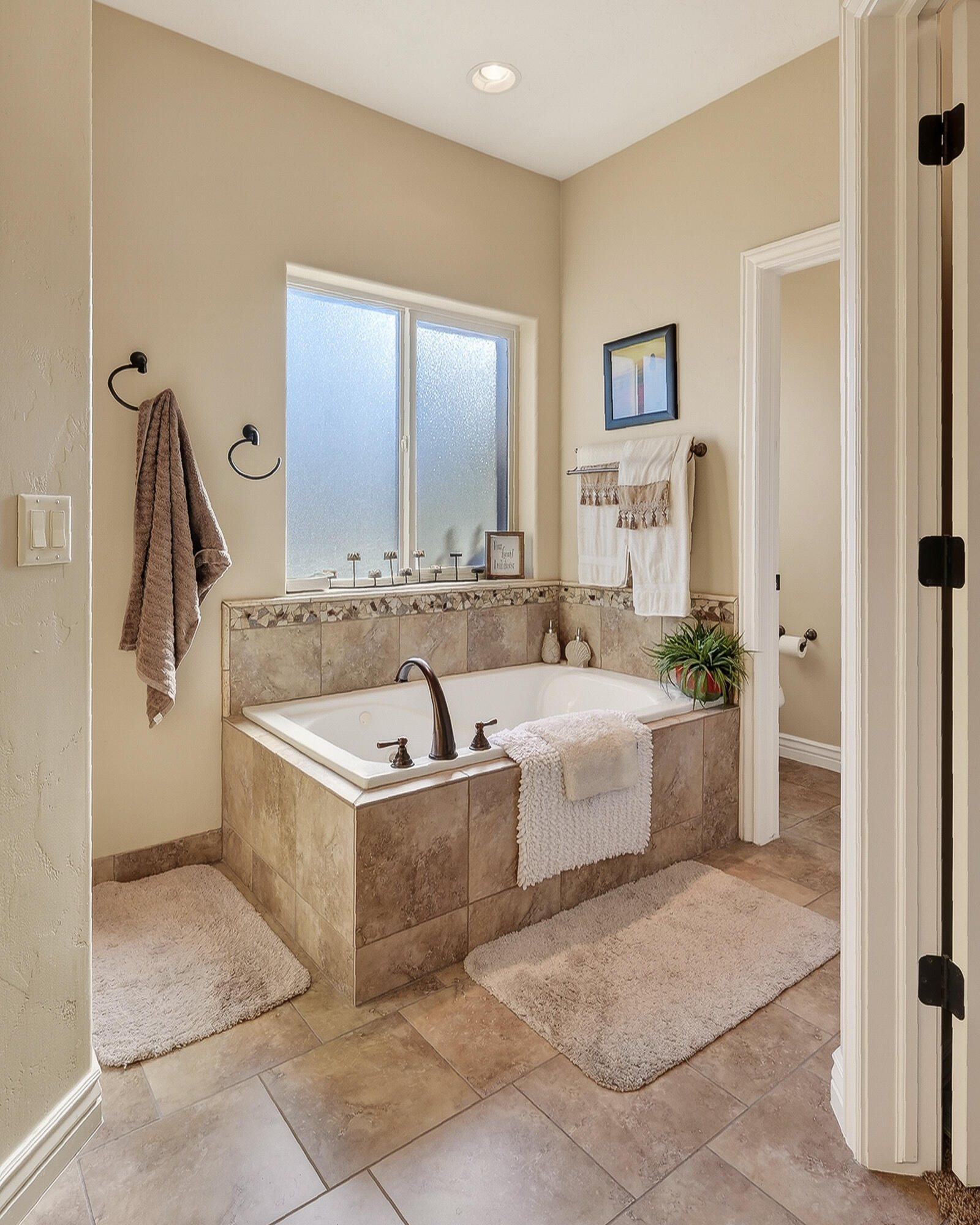 OLD FARM - Residential