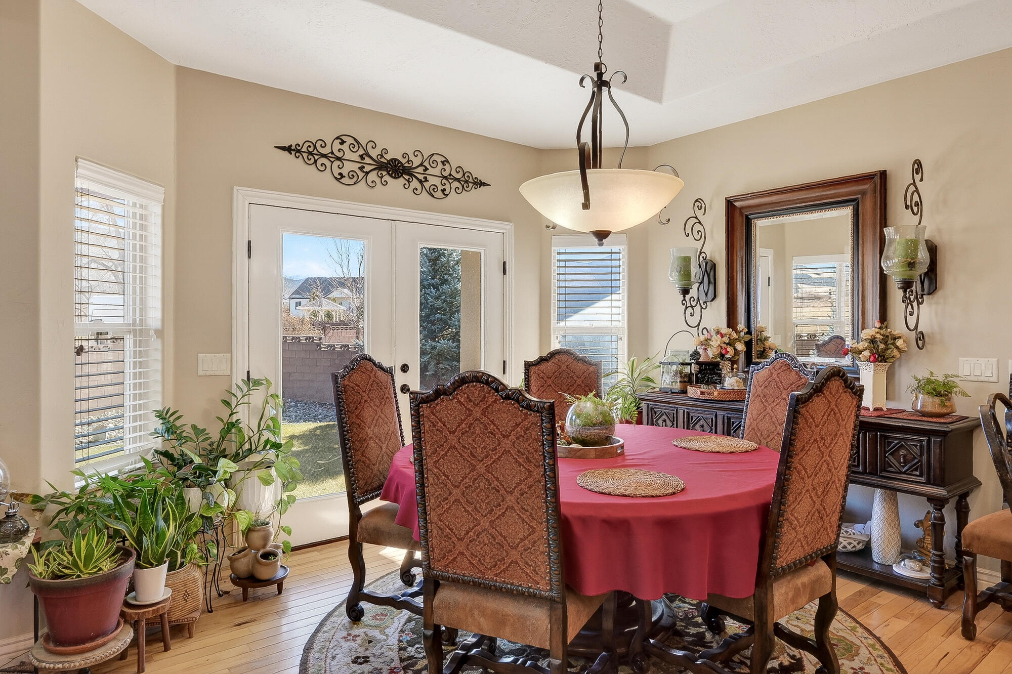 OLD FARM - Residential