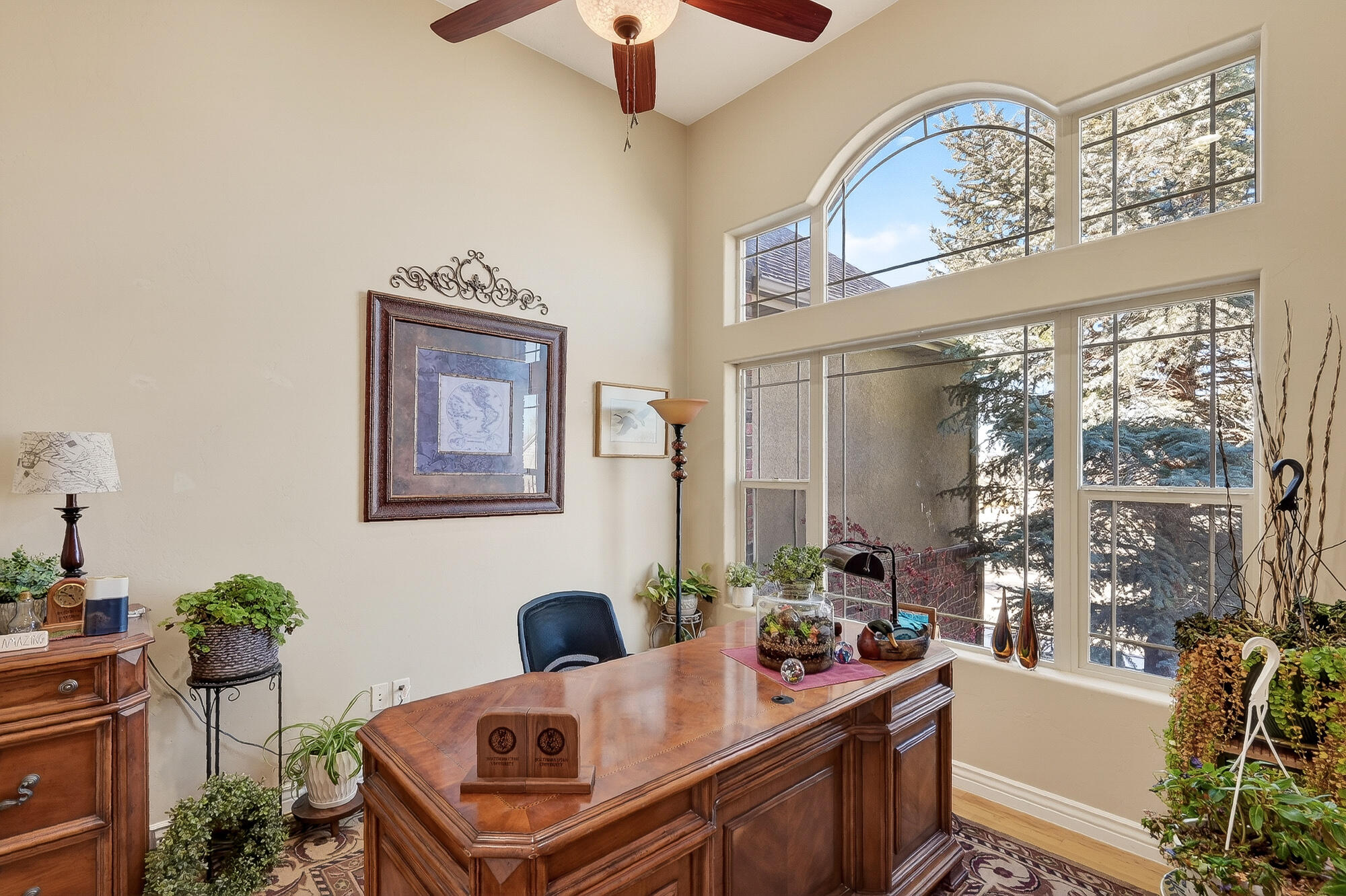 OLD FARM - Residential