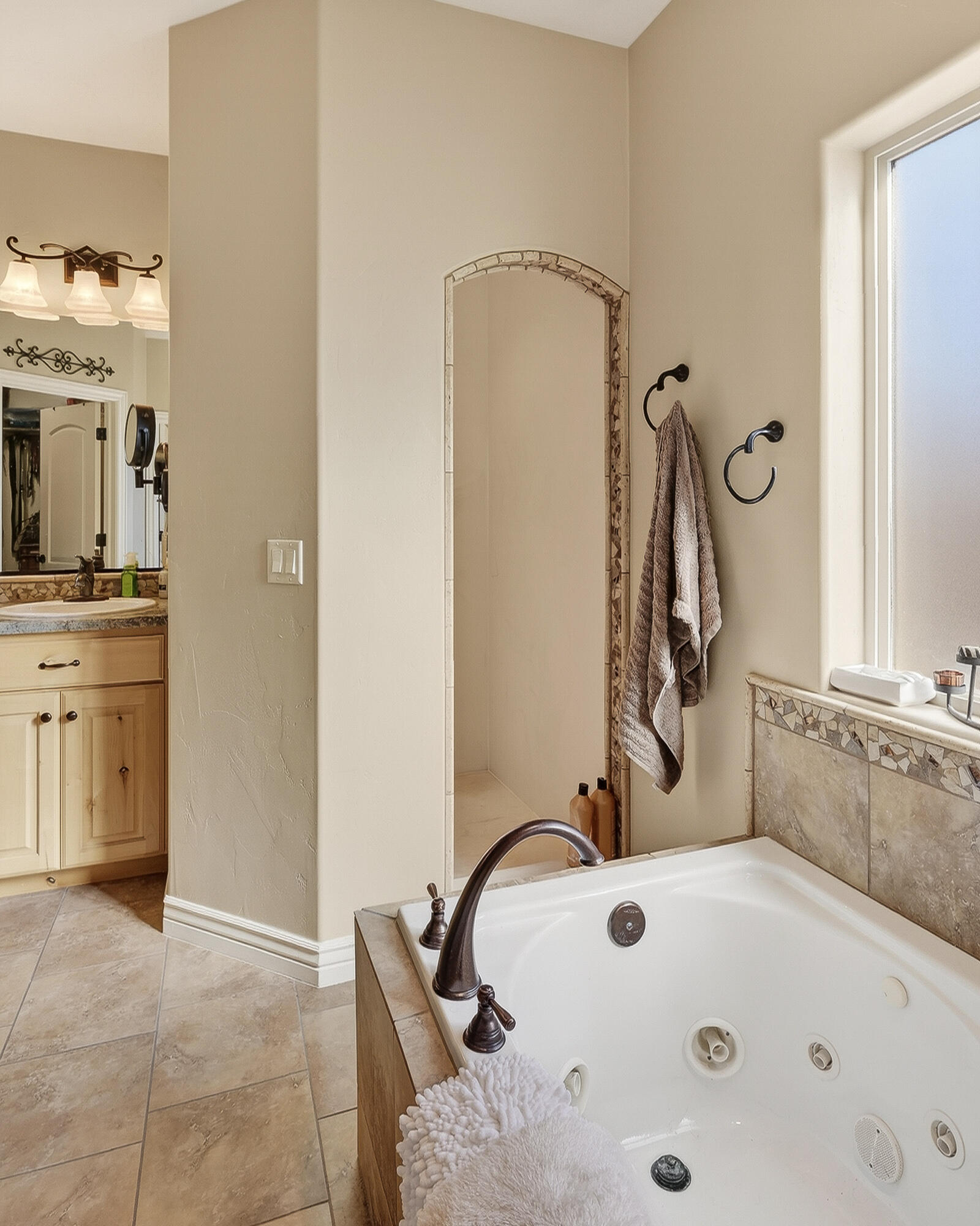 OLD FARM - Residential