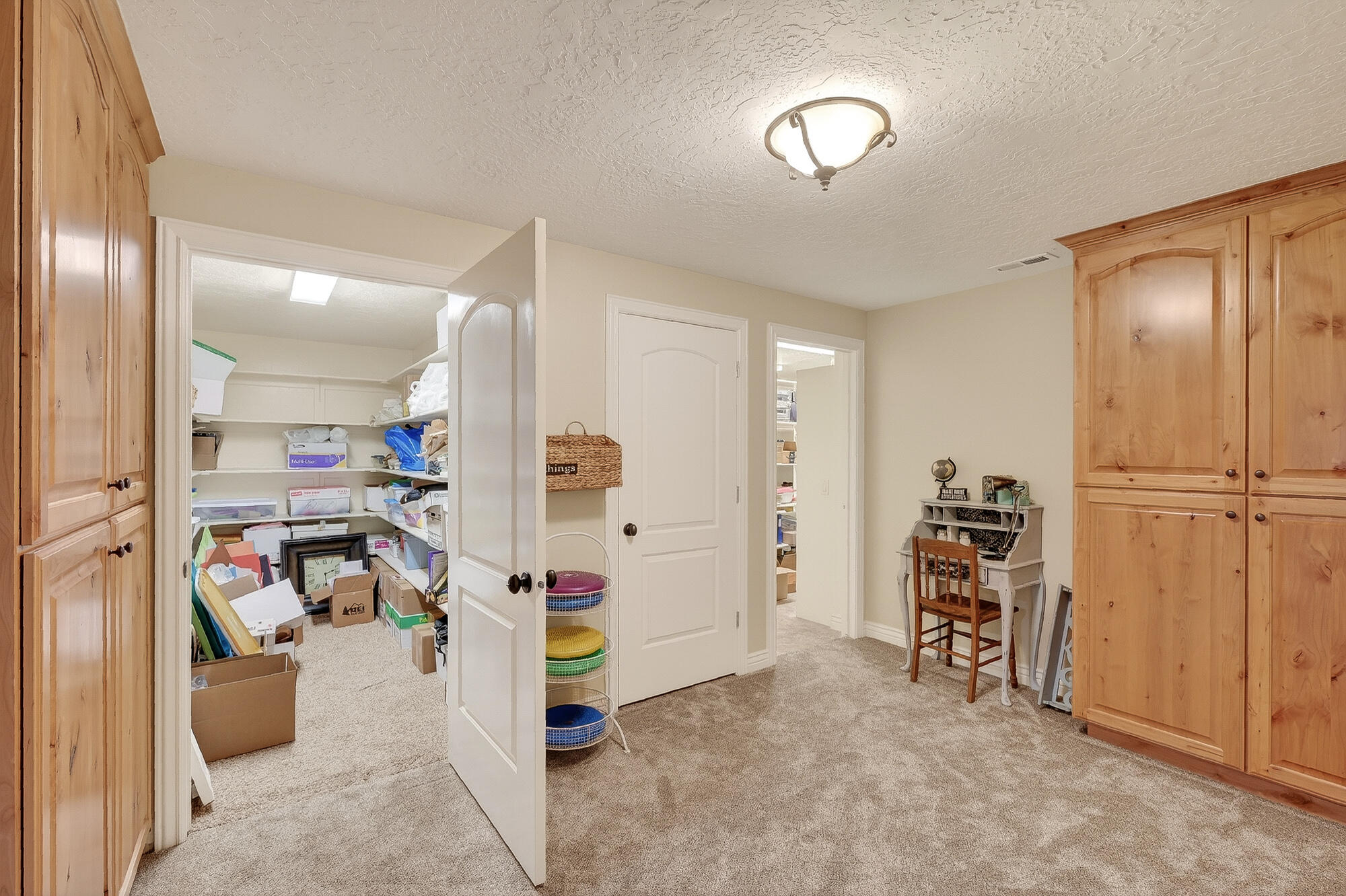 OLD FARM - Residential