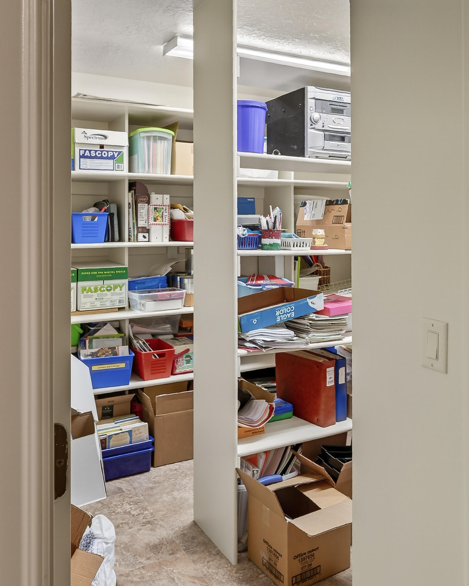 OLD FARM - Residential