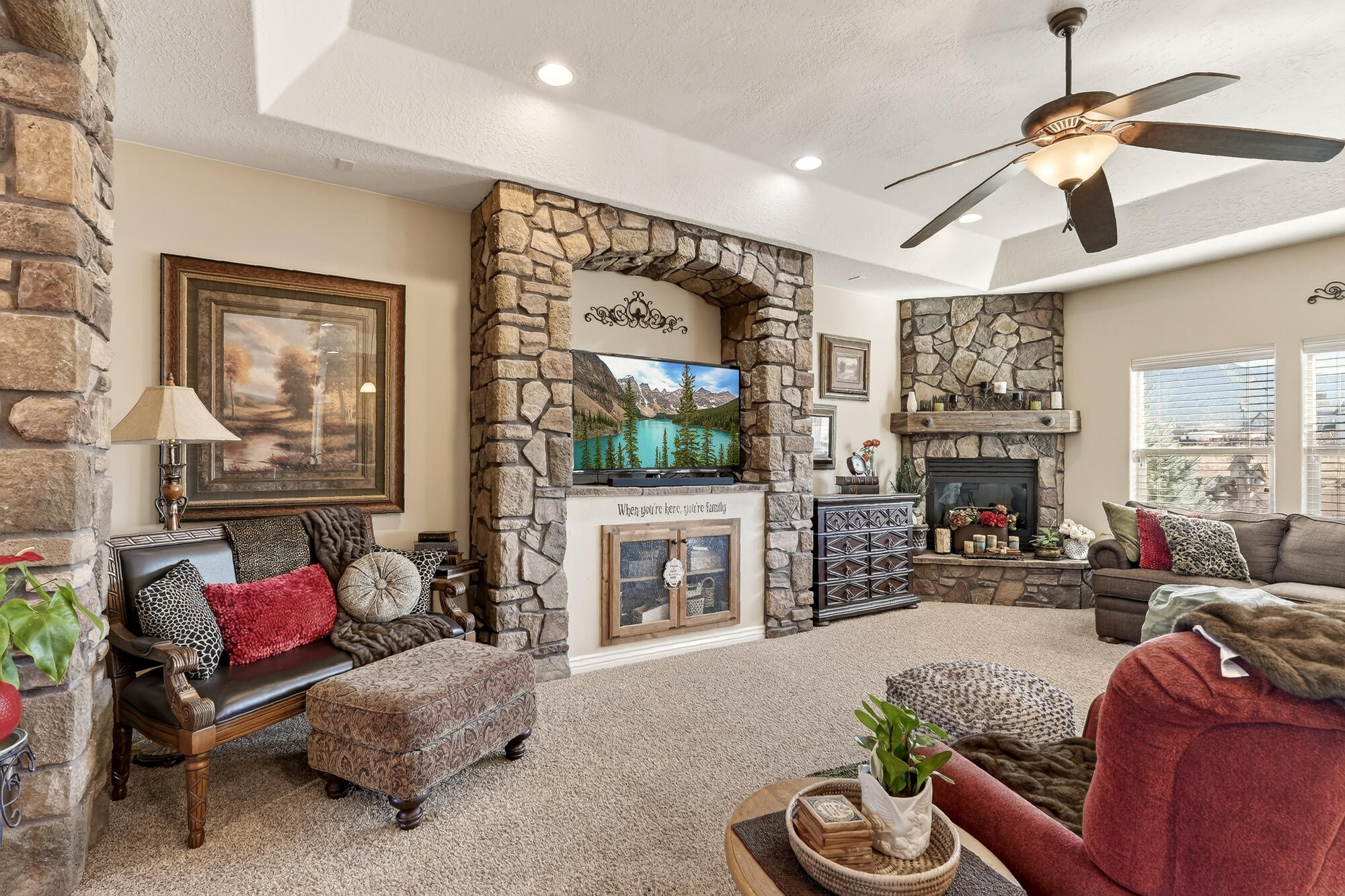 OLD FARM - Residential