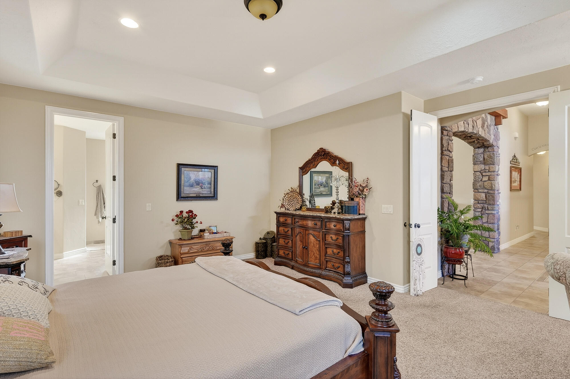 OLD FARM - Residential