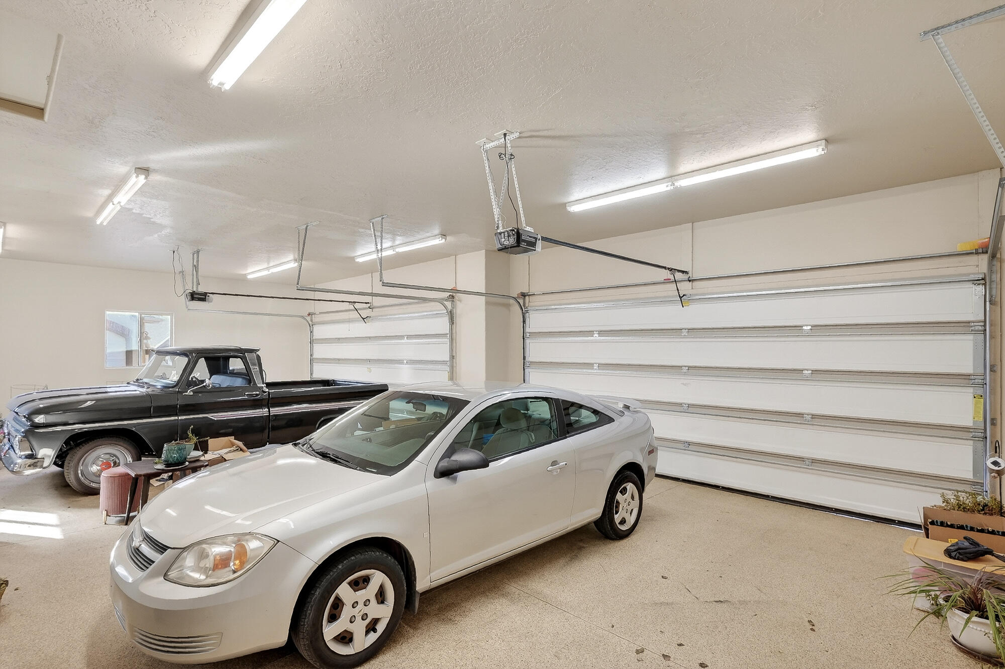 OLD FARM - Residential