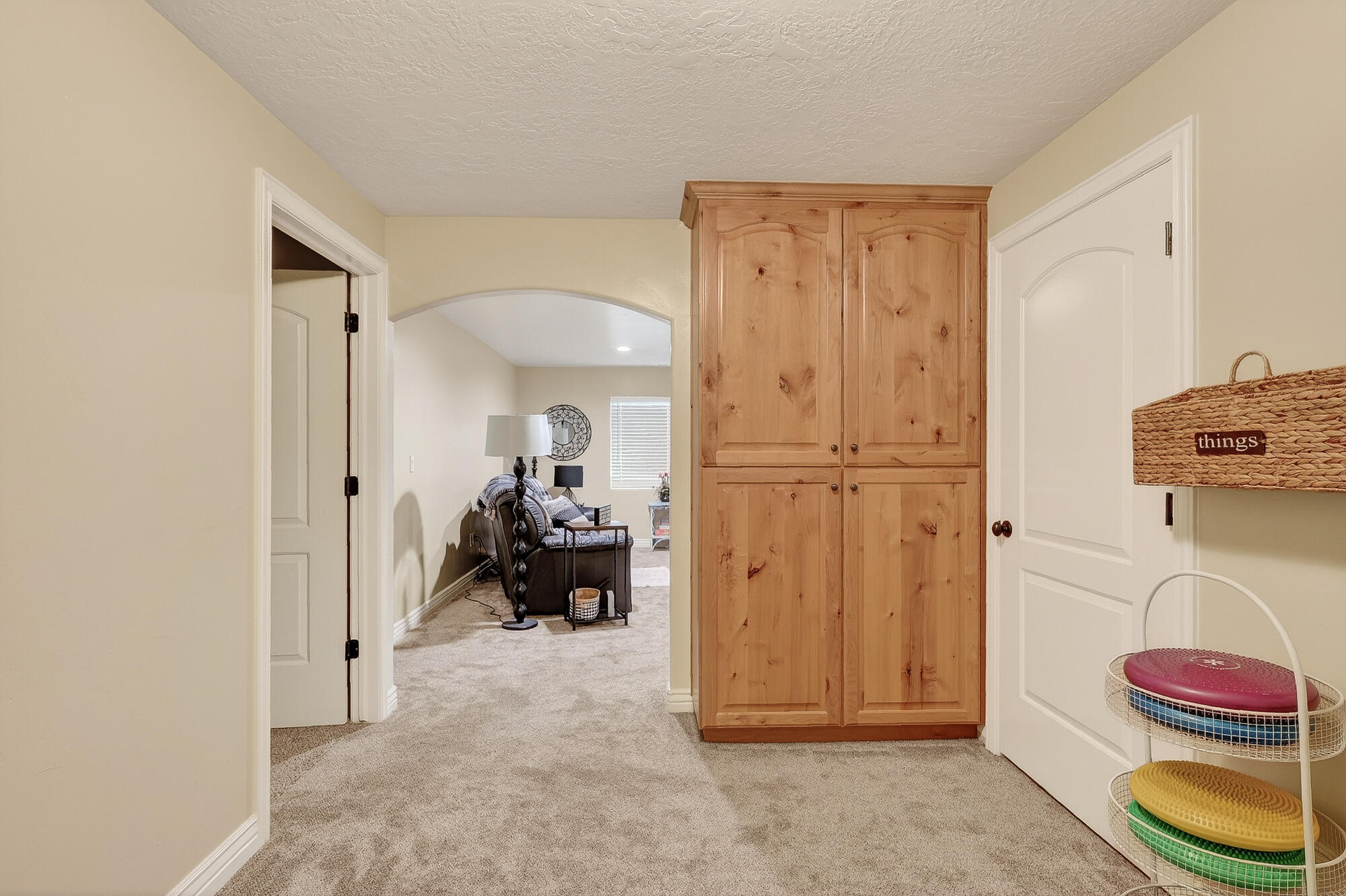 OLD FARM - Residential