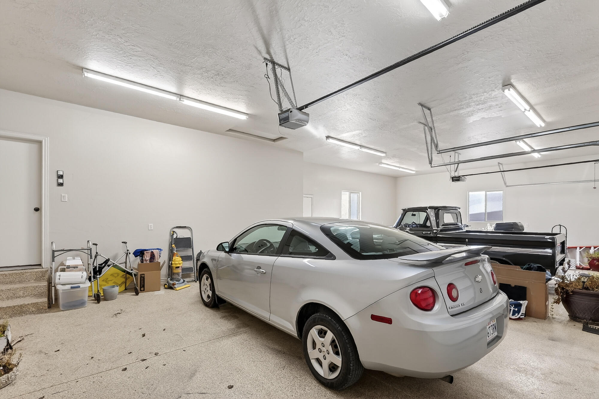 OLD FARM - Residential