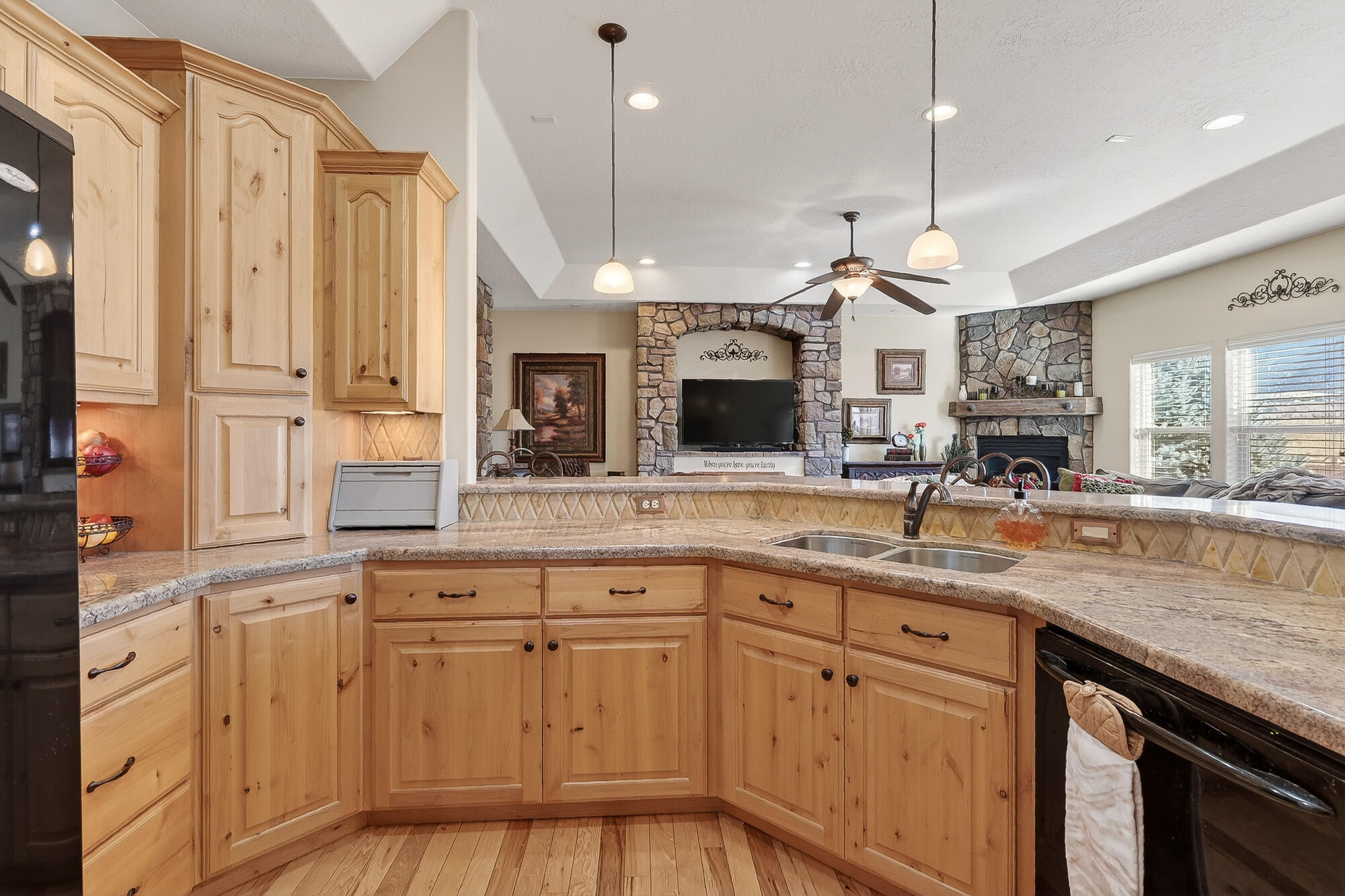 OLD FARM - Residential