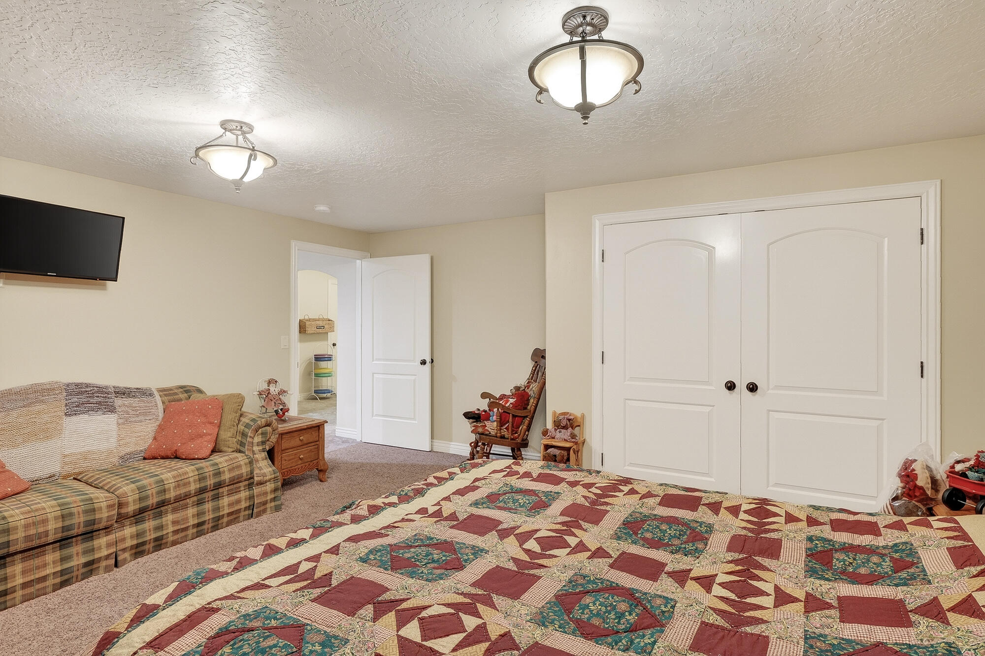 OLD FARM - Residential