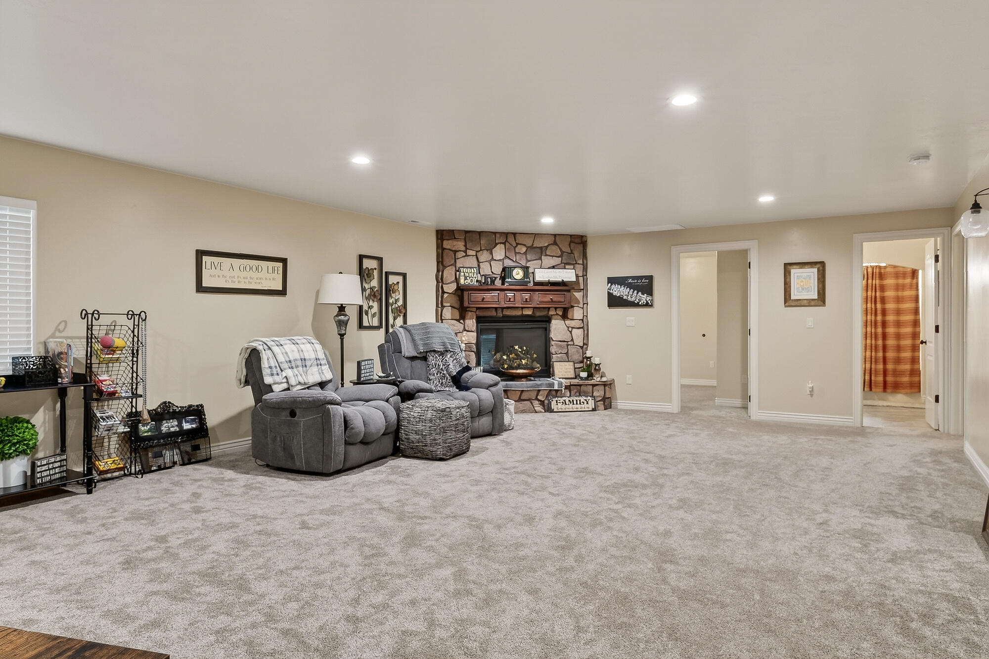 OLD FARM - Residential