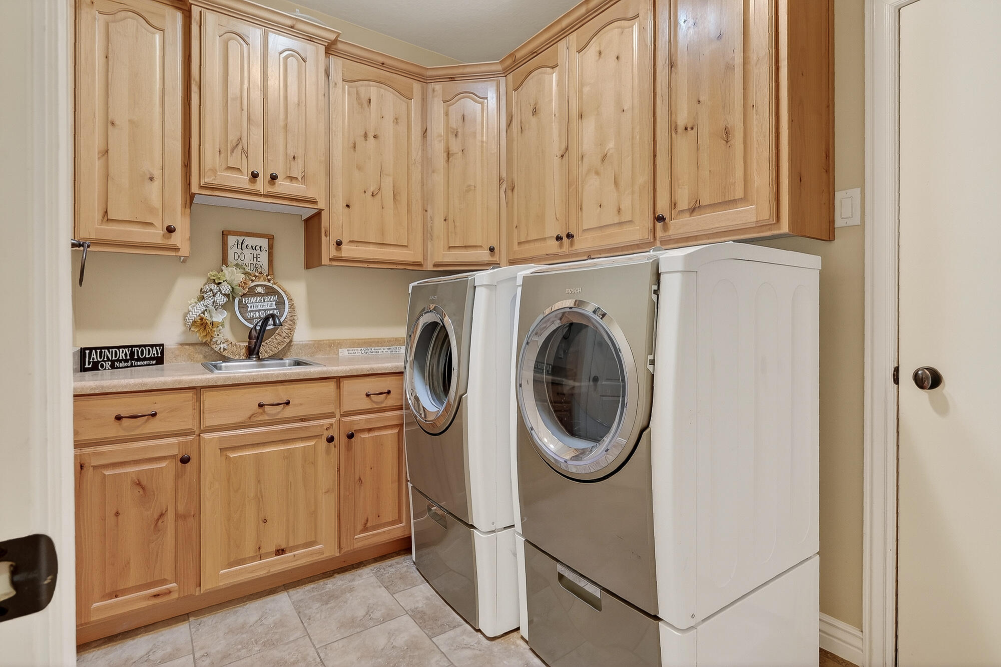 OLD FARM - Residential