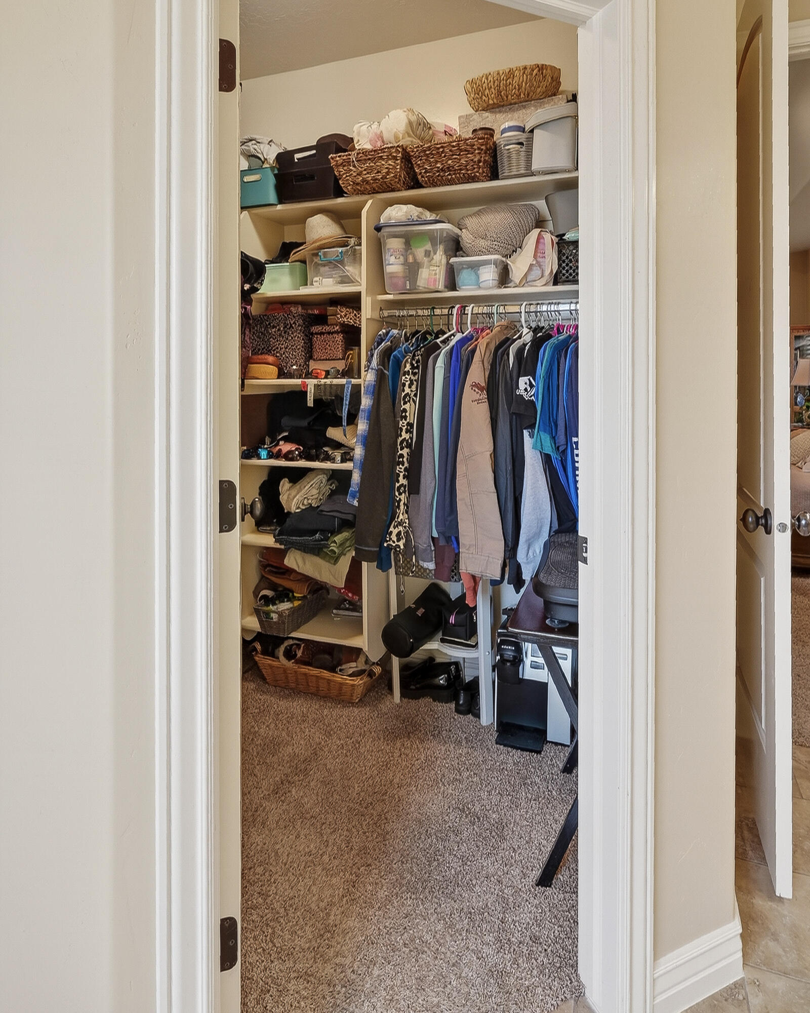 OLD FARM - Residential