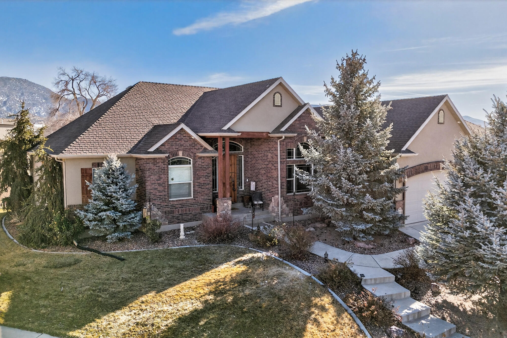 OLD FARM - Residential