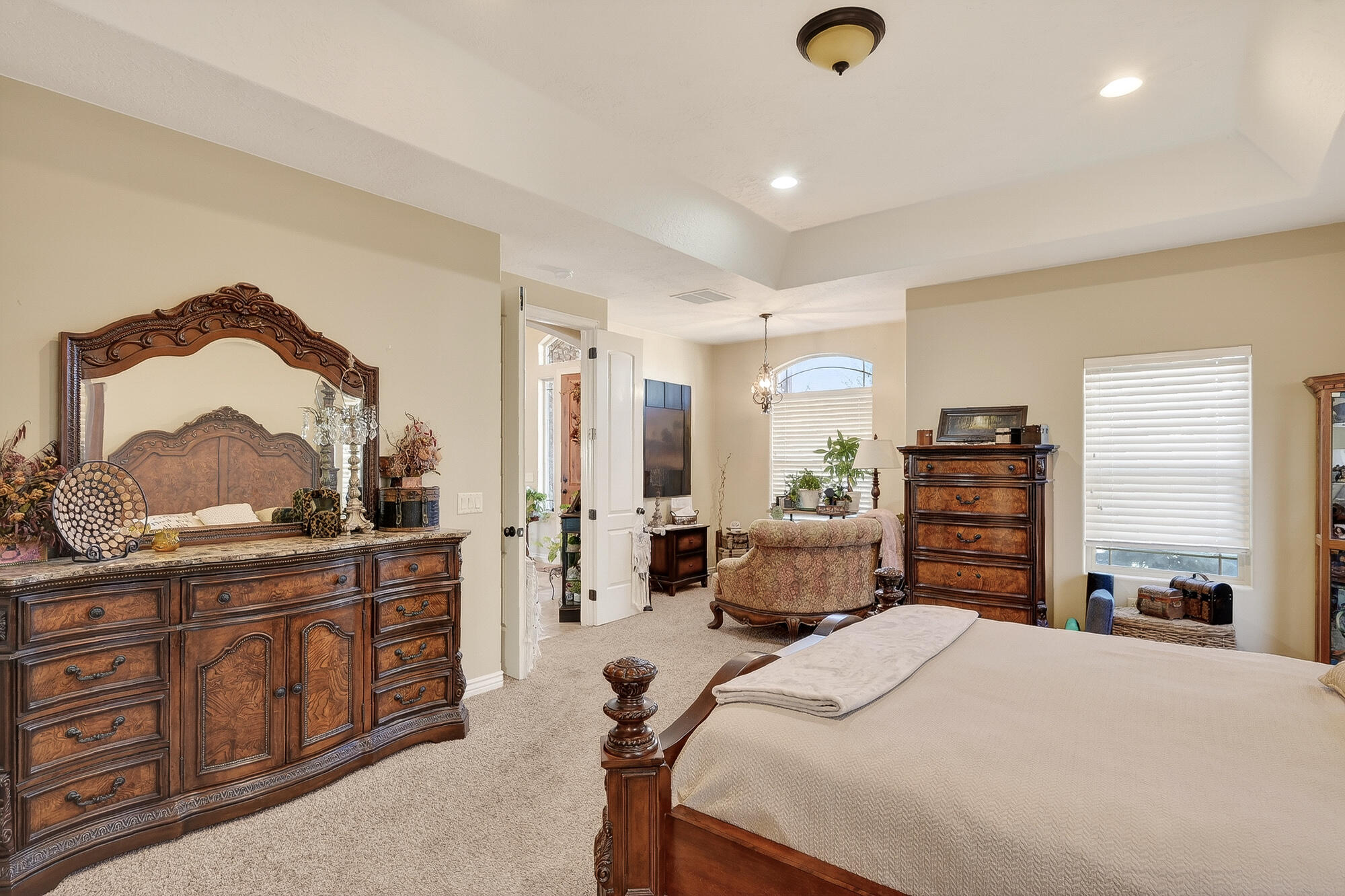 OLD FARM - Residential