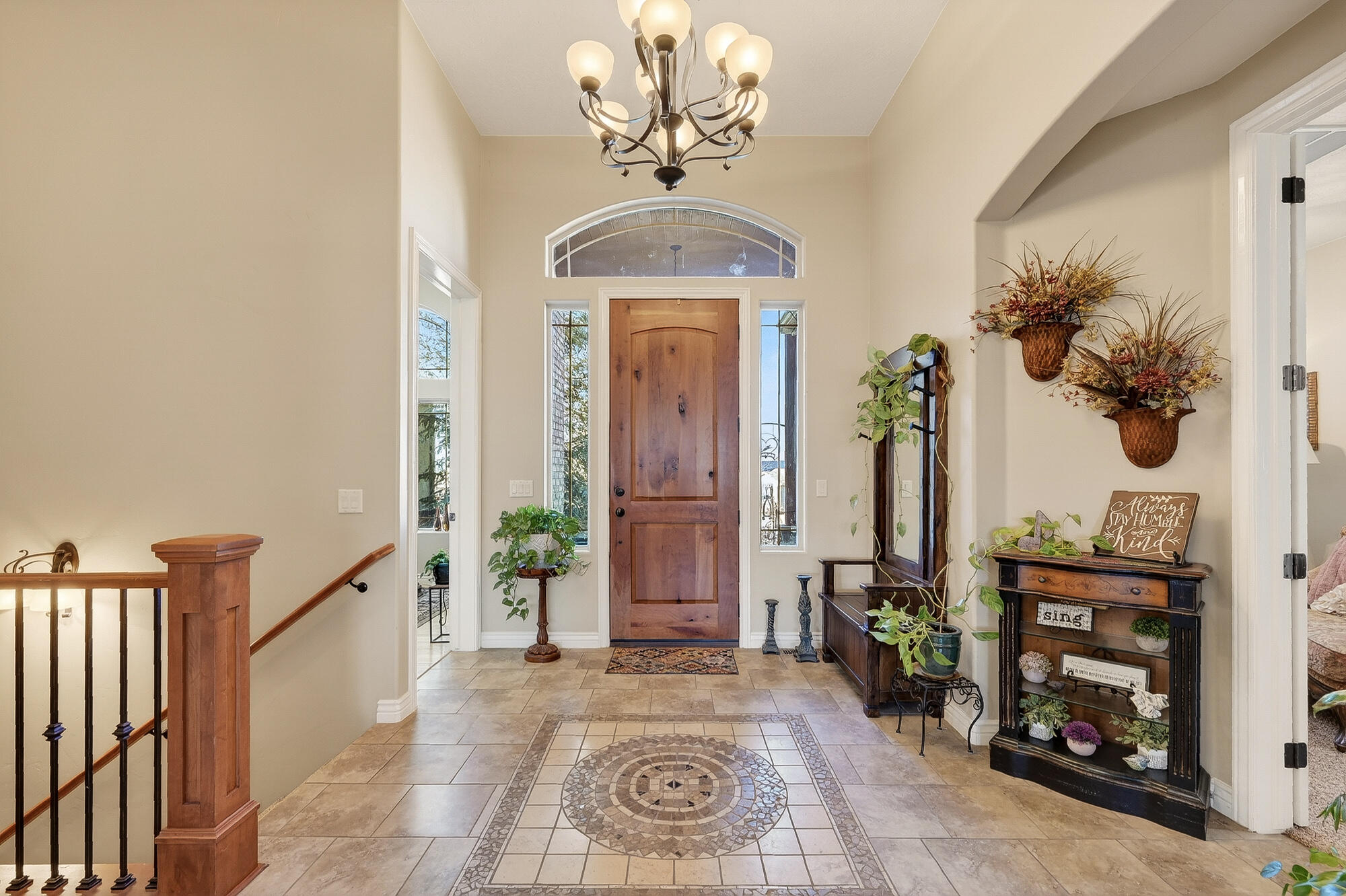 OLD FARM - Residential