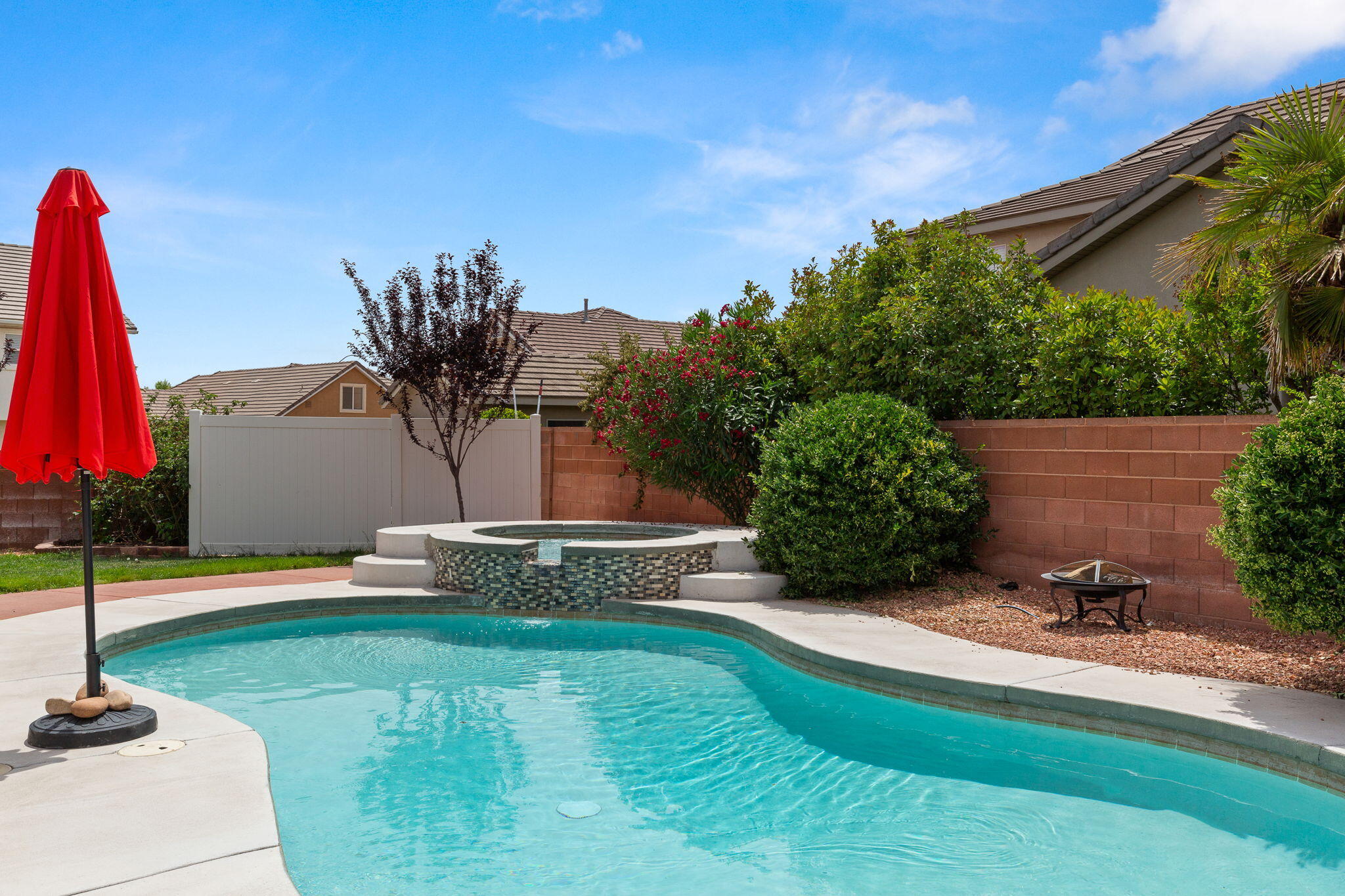 CANYON TERRACE ESTATES - Residential