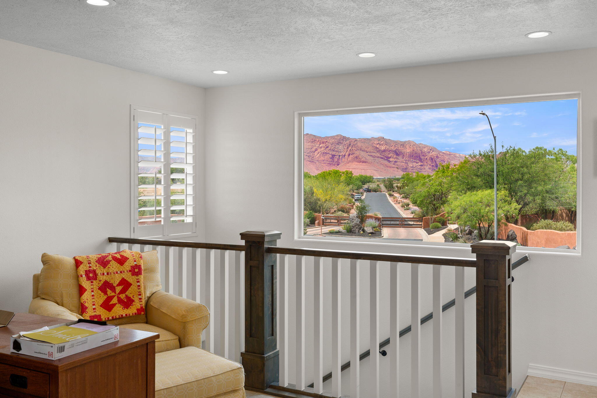 CANYON TERRACE ESTATES - Residential