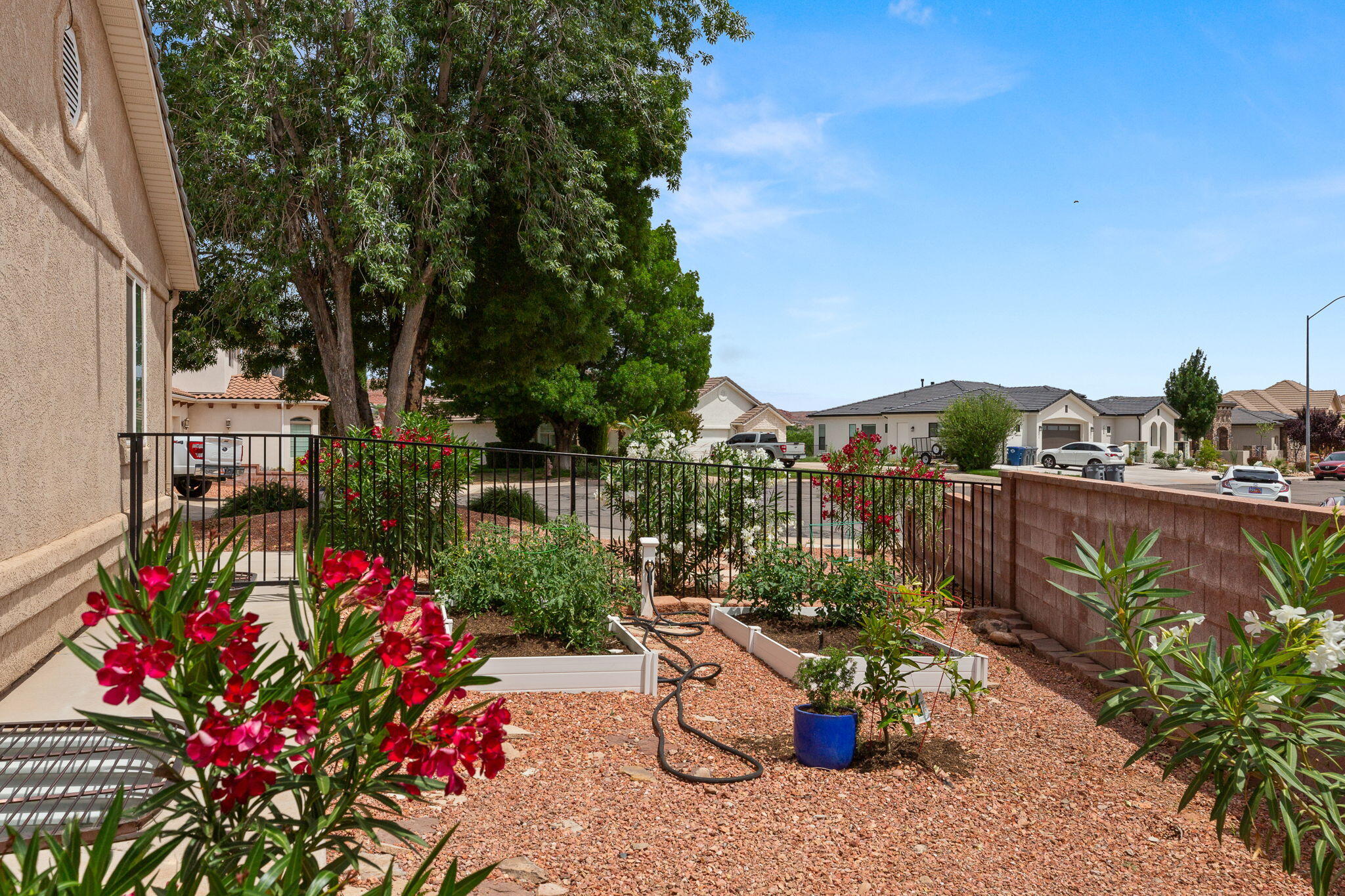 CANYON TERRACE ESTATES - Residential