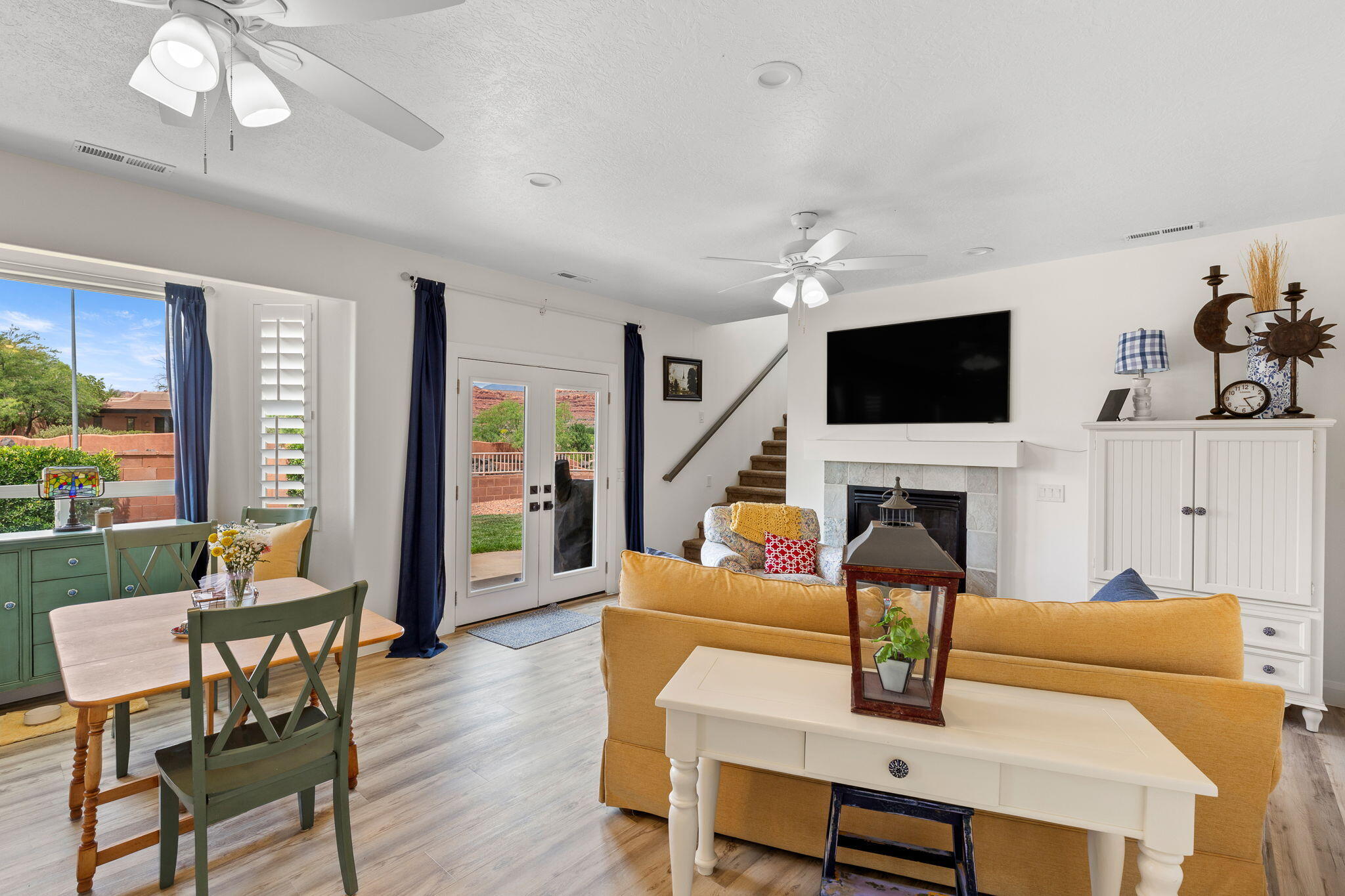 CANYON TERRACE ESTATES - Residential