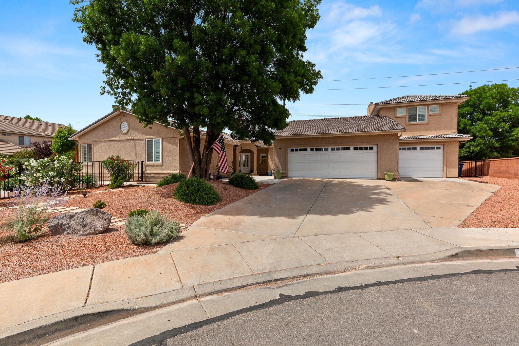 CANYON TERRACE ESTATES - Residential