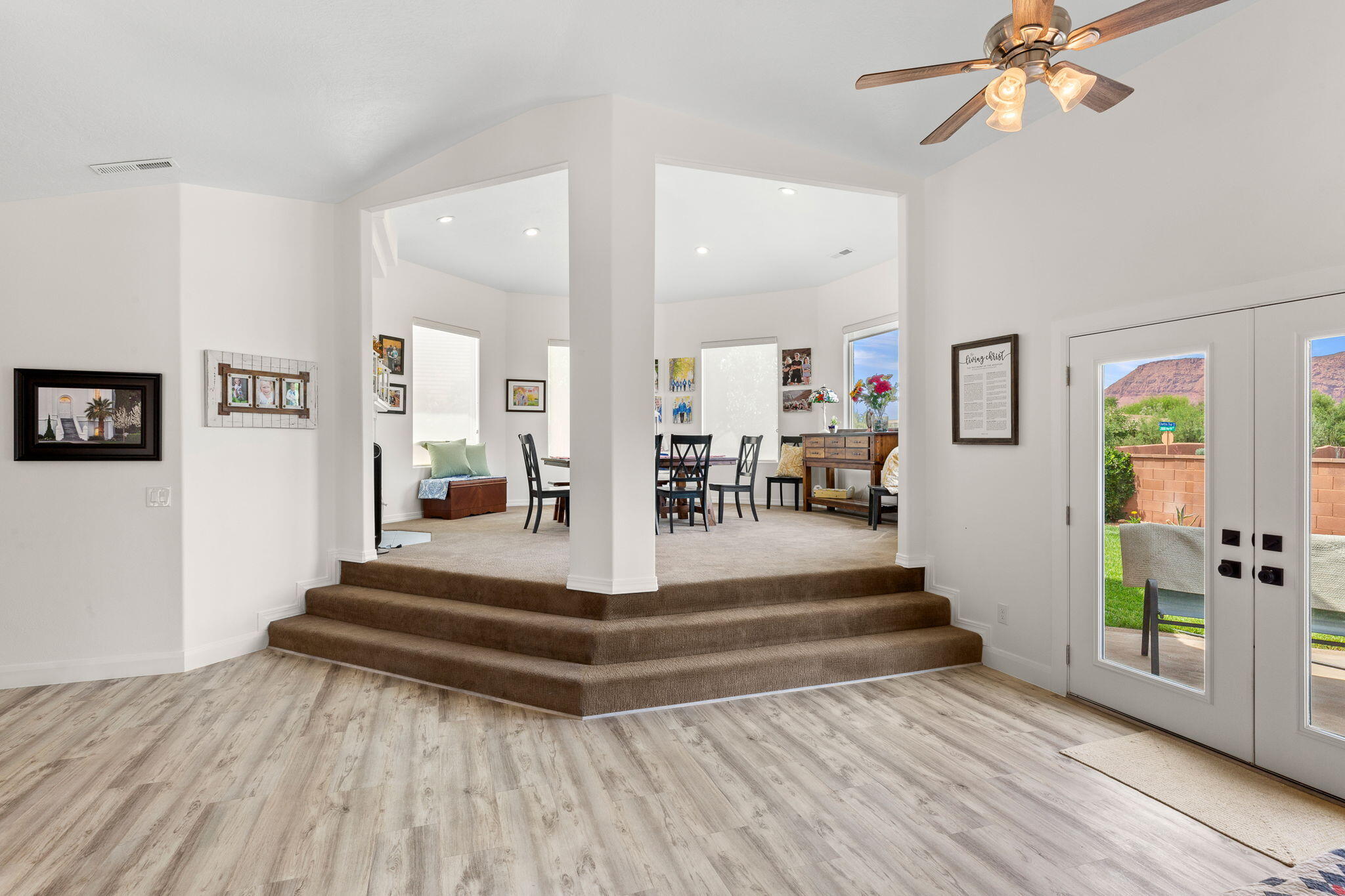 CANYON TERRACE ESTATES - Residential