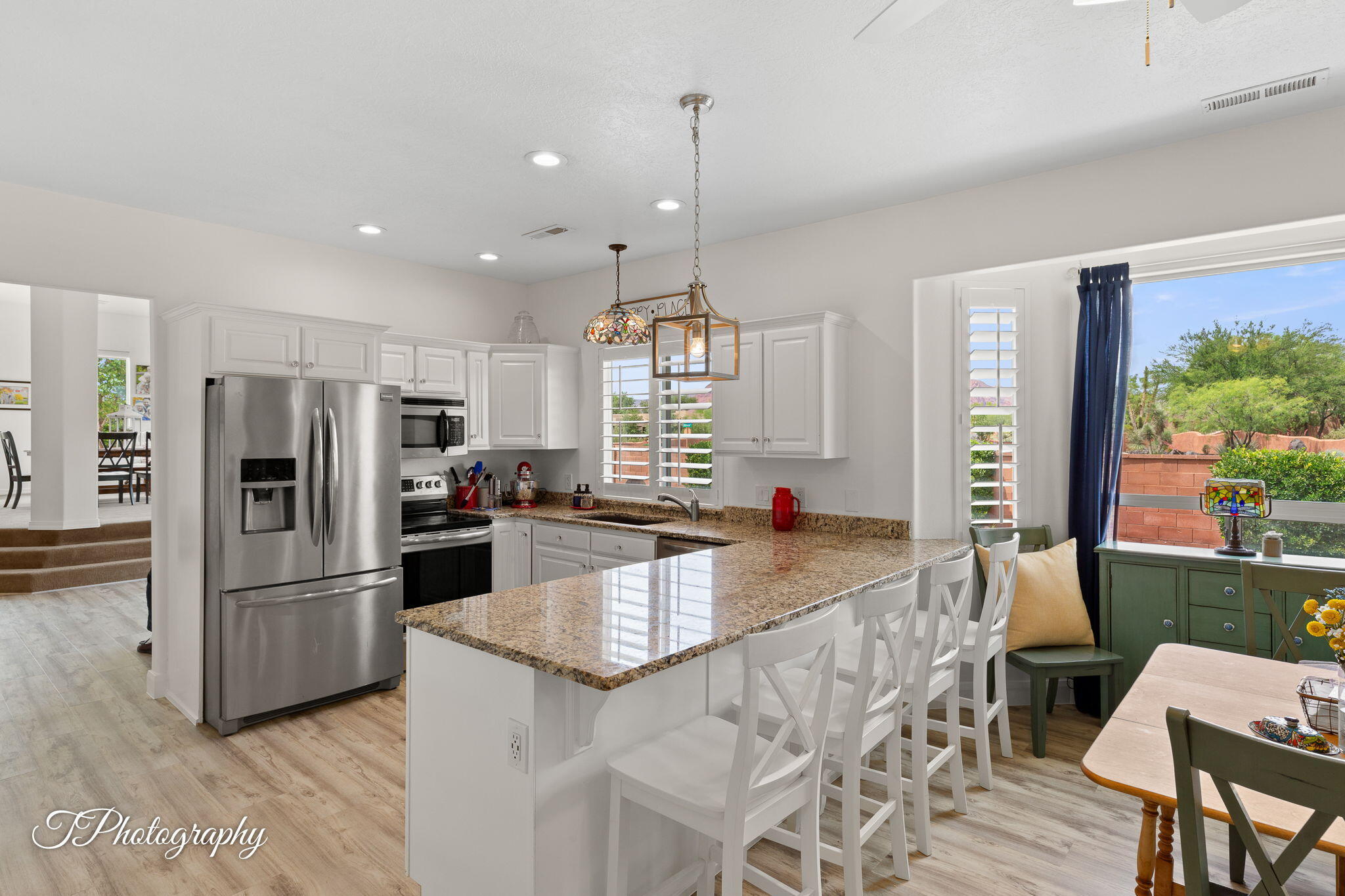 CANYON TERRACE ESTATES - Residential