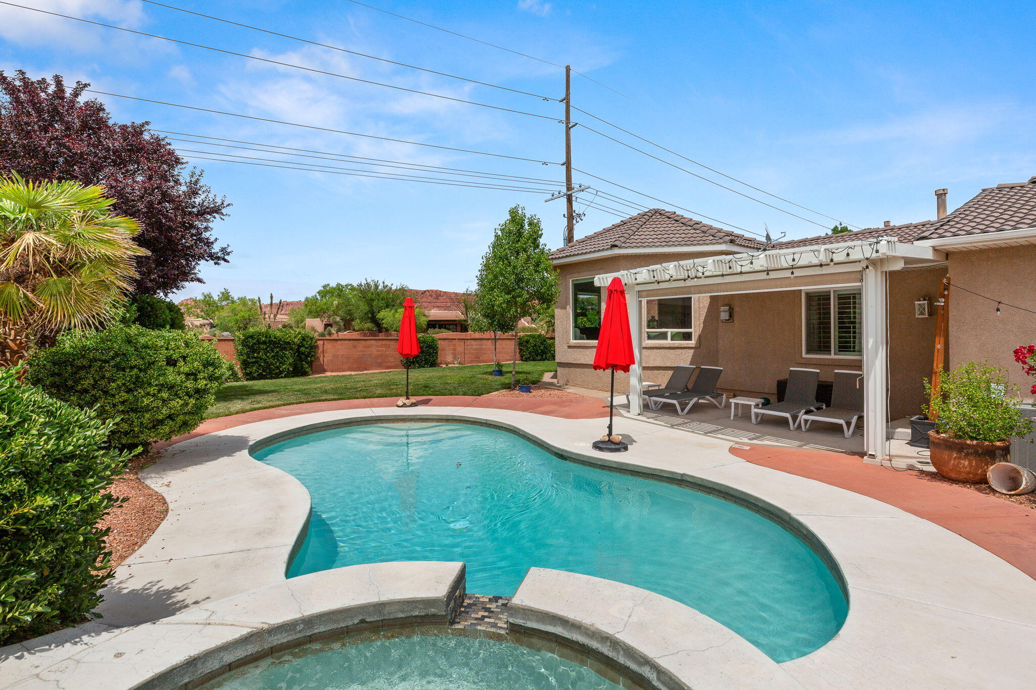 CANYON TERRACE ESTATES - Residential