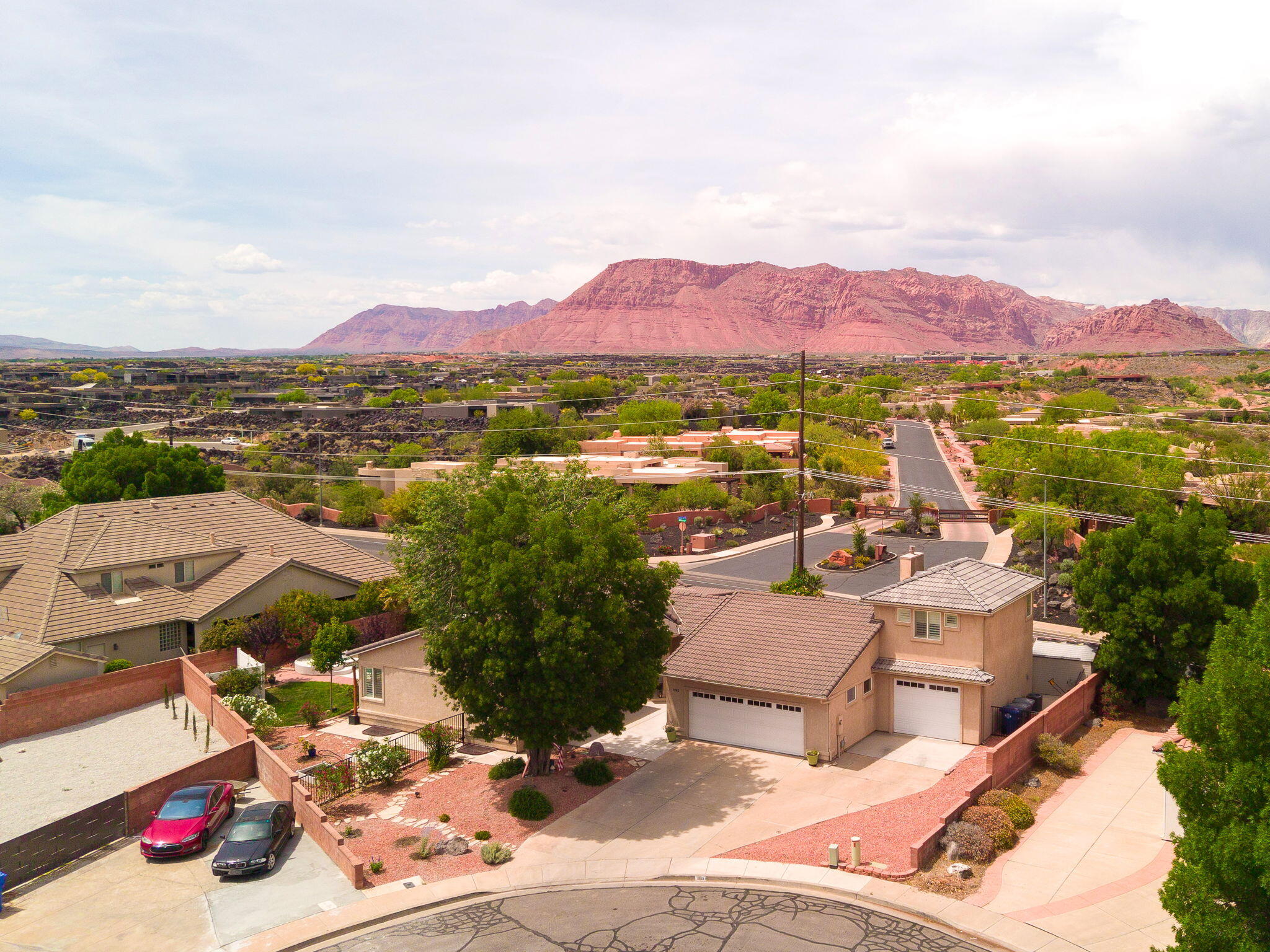 CANYON TERRACE ESTATES - Residential