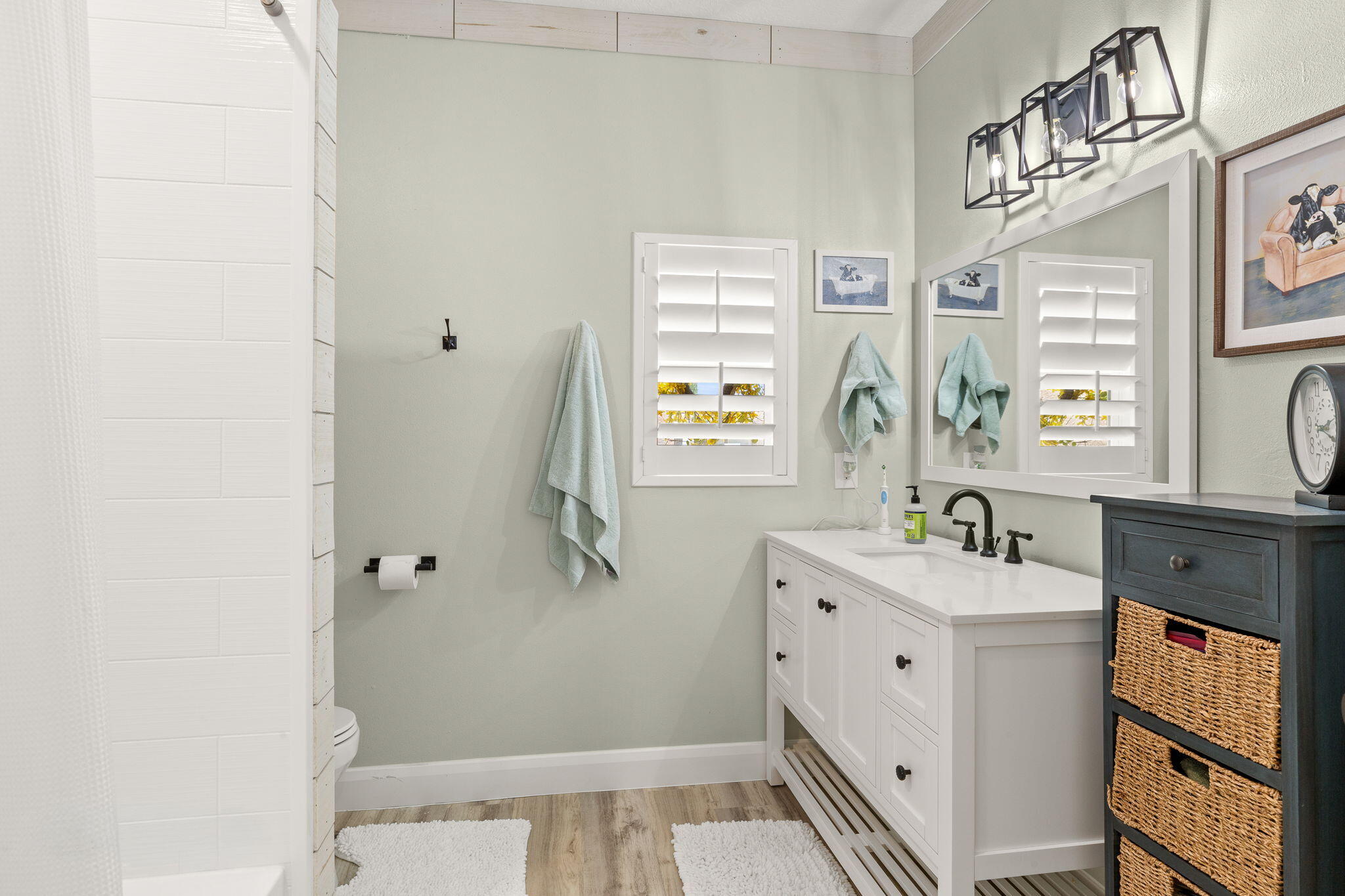 CANYON TERRACE ESTATES - Residential