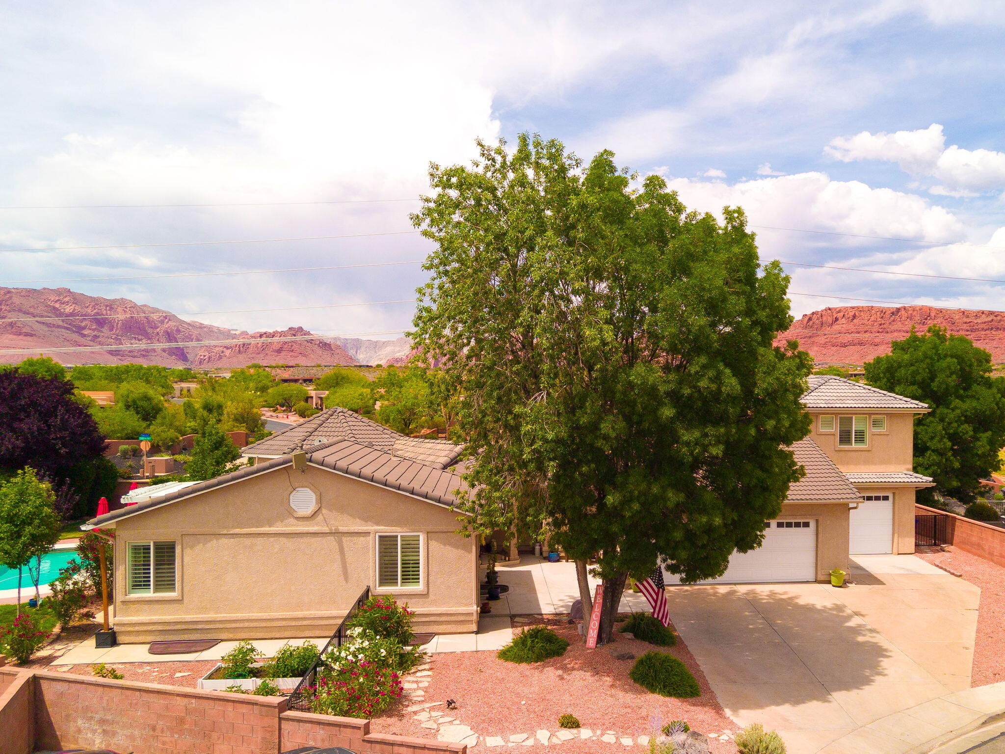 CANYON TERRACE ESTATES - Residential