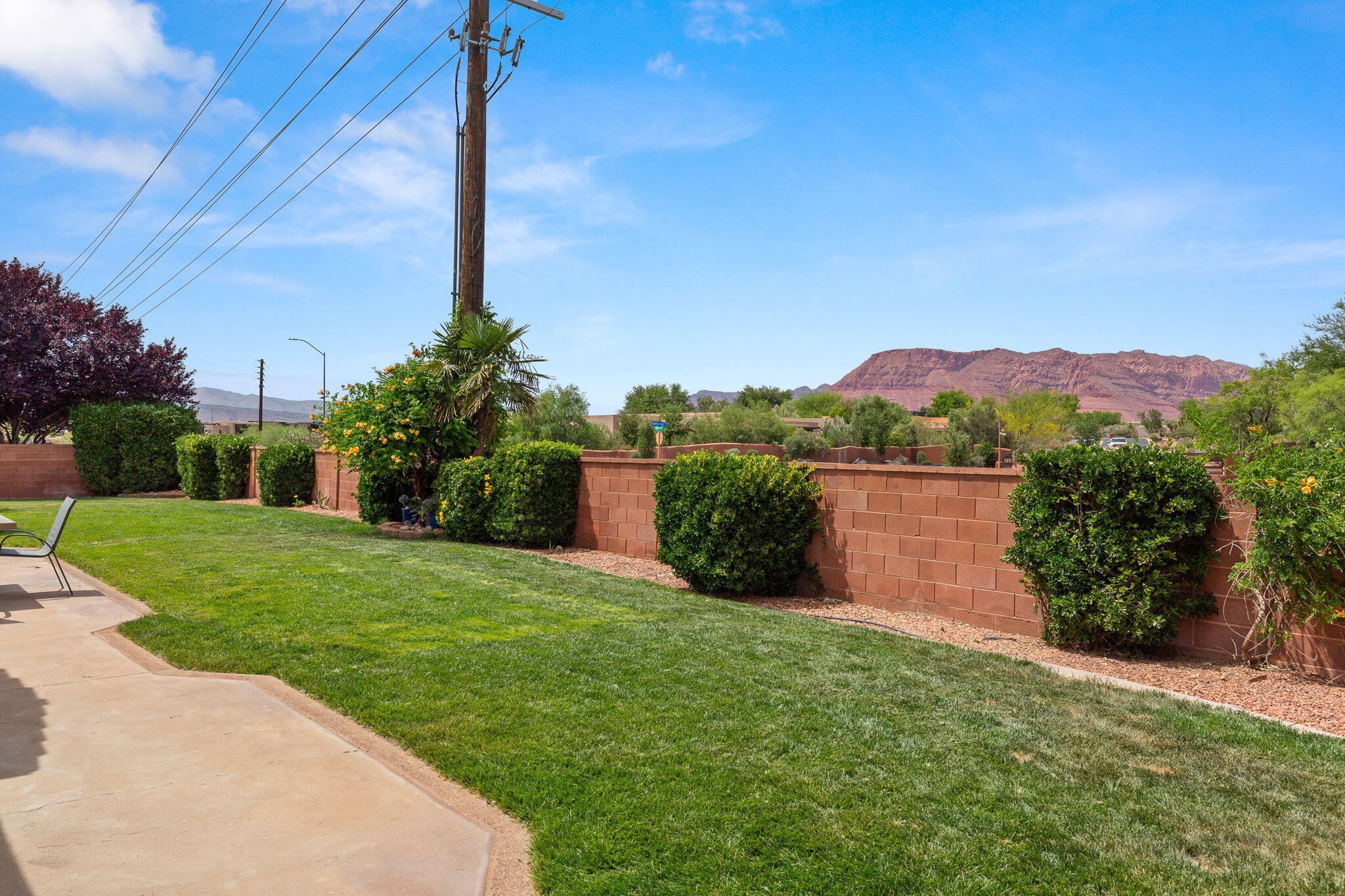 CANYON TERRACE ESTATES - Residential