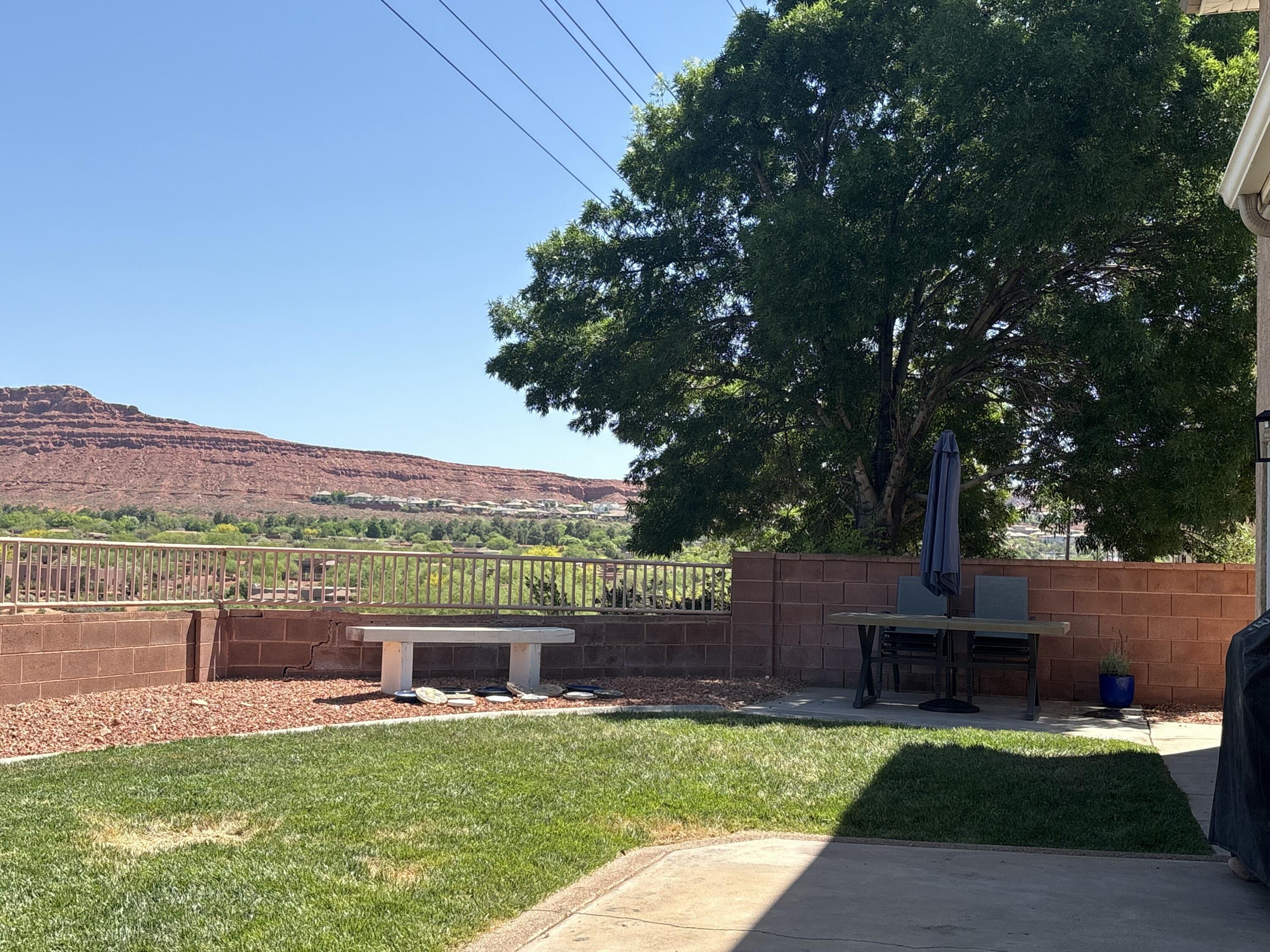 CANYON TERRACE ESTATES - Residential