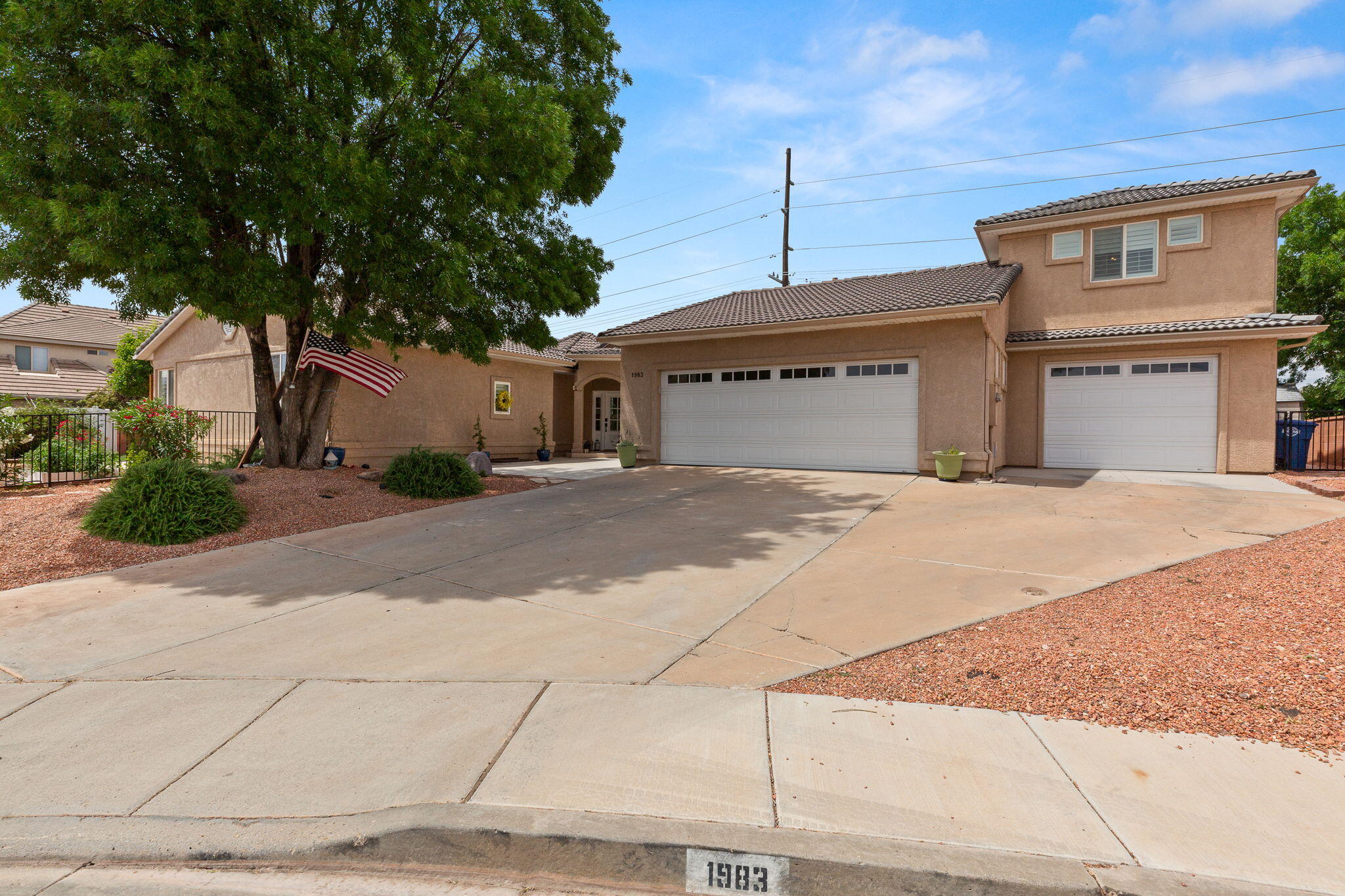 CANYON TERRACE ESTATES - Residential
