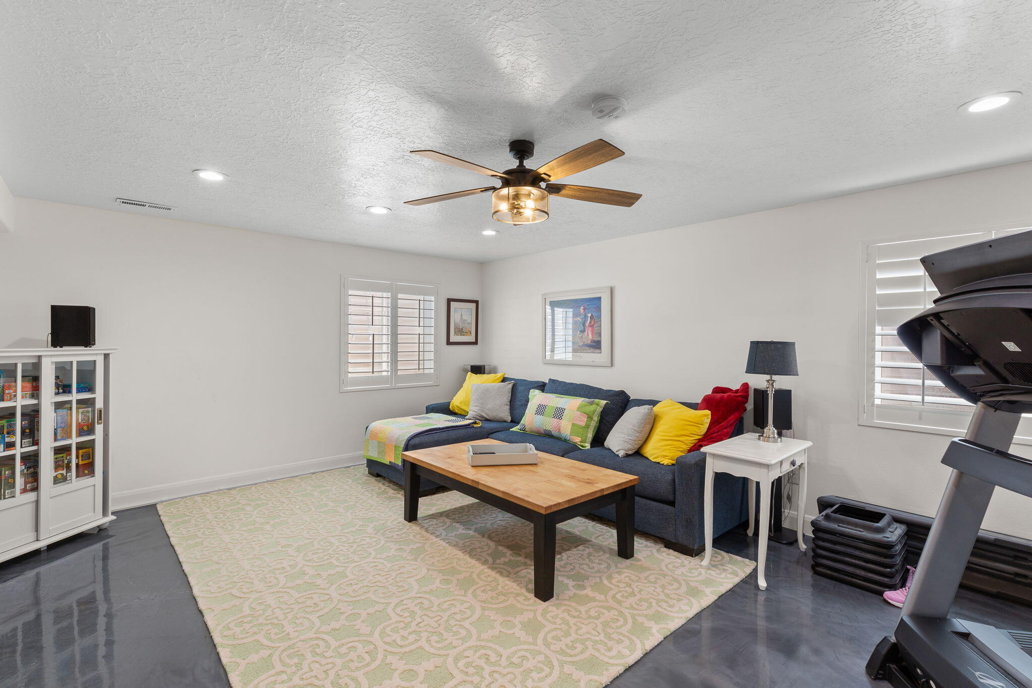 CANYON TERRACE ESTATES - Residential