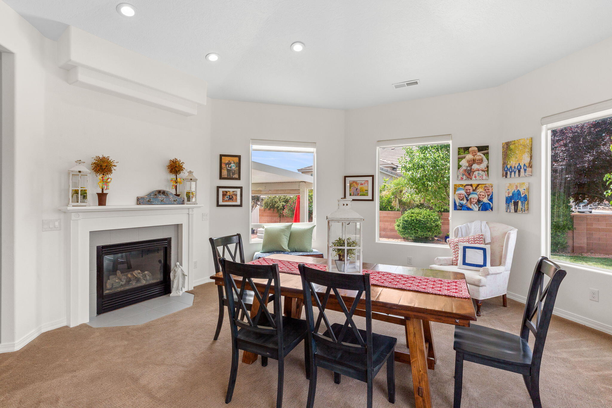 CANYON TERRACE ESTATES - Residential