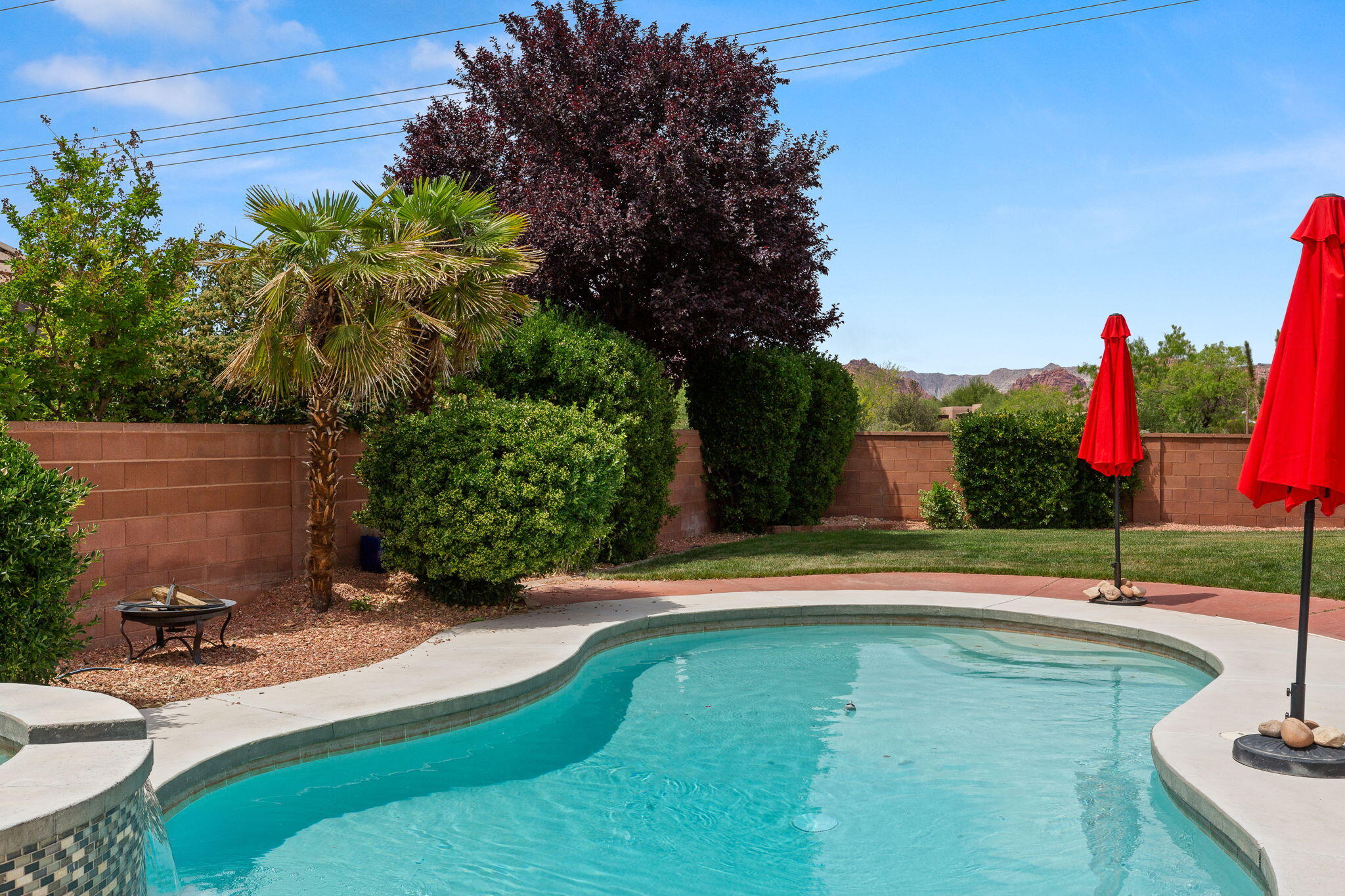 CANYON TERRACE ESTATES - Residential