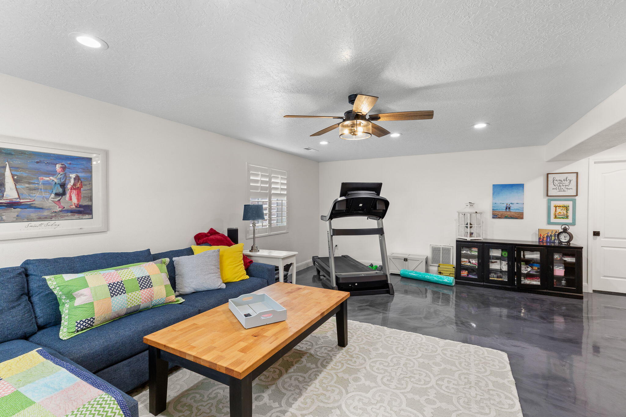 CANYON TERRACE ESTATES - Residential