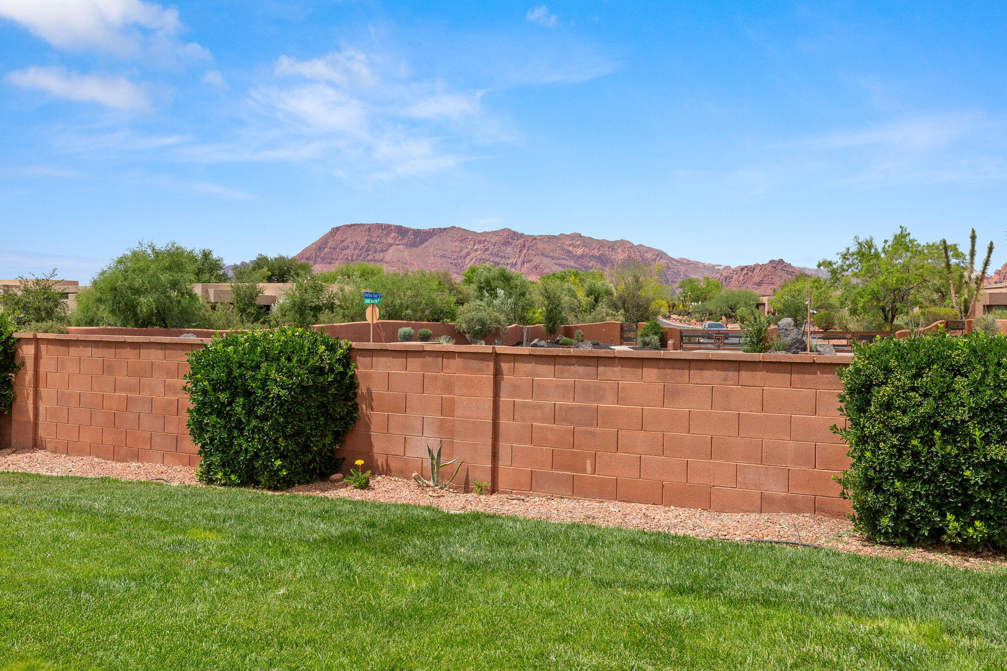 CANYON TERRACE ESTATES - Residential
