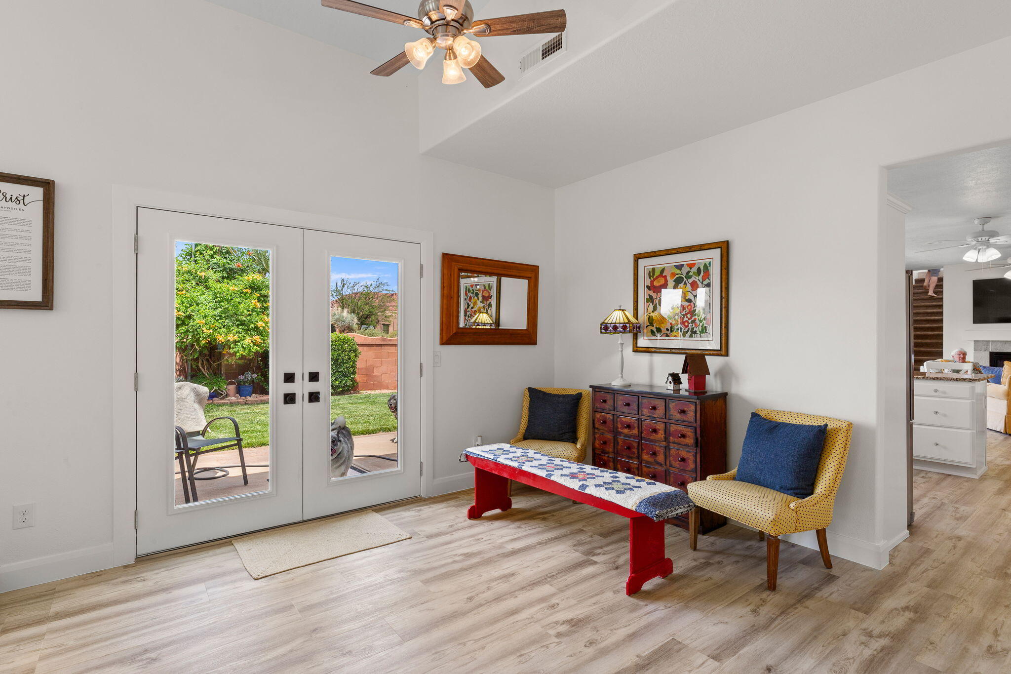 CANYON TERRACE ESTATES - Residential