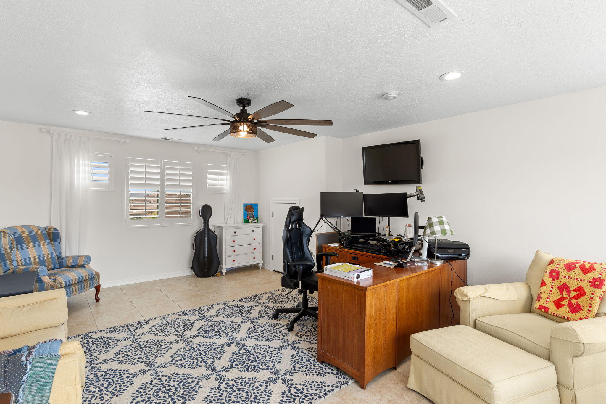 CANYON TERRACE ESTATES - Residential