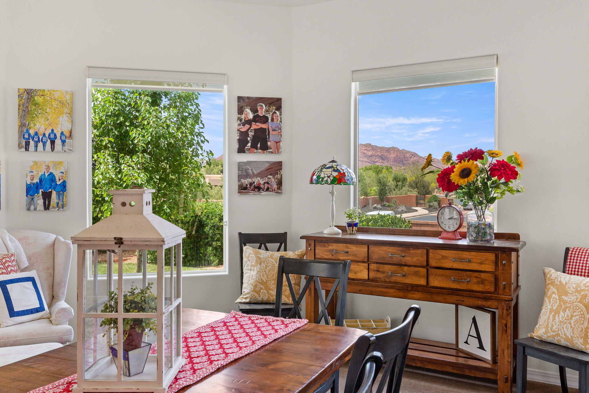 CANYON TERRACE ESTATES - Residential