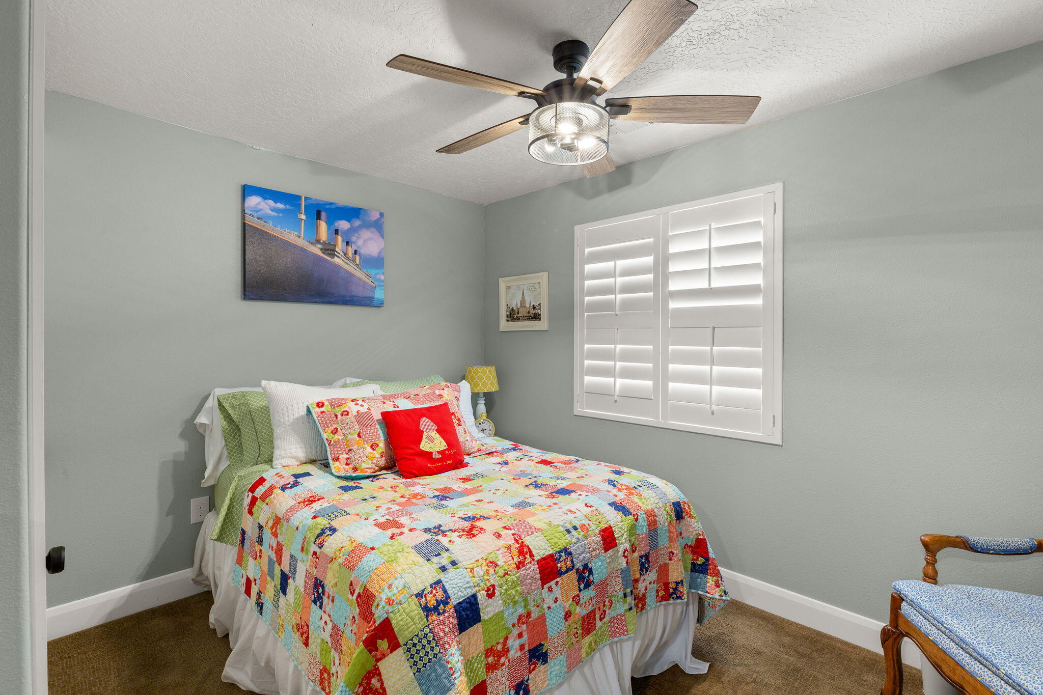 CANYON TERRACE ESTATES - Residential